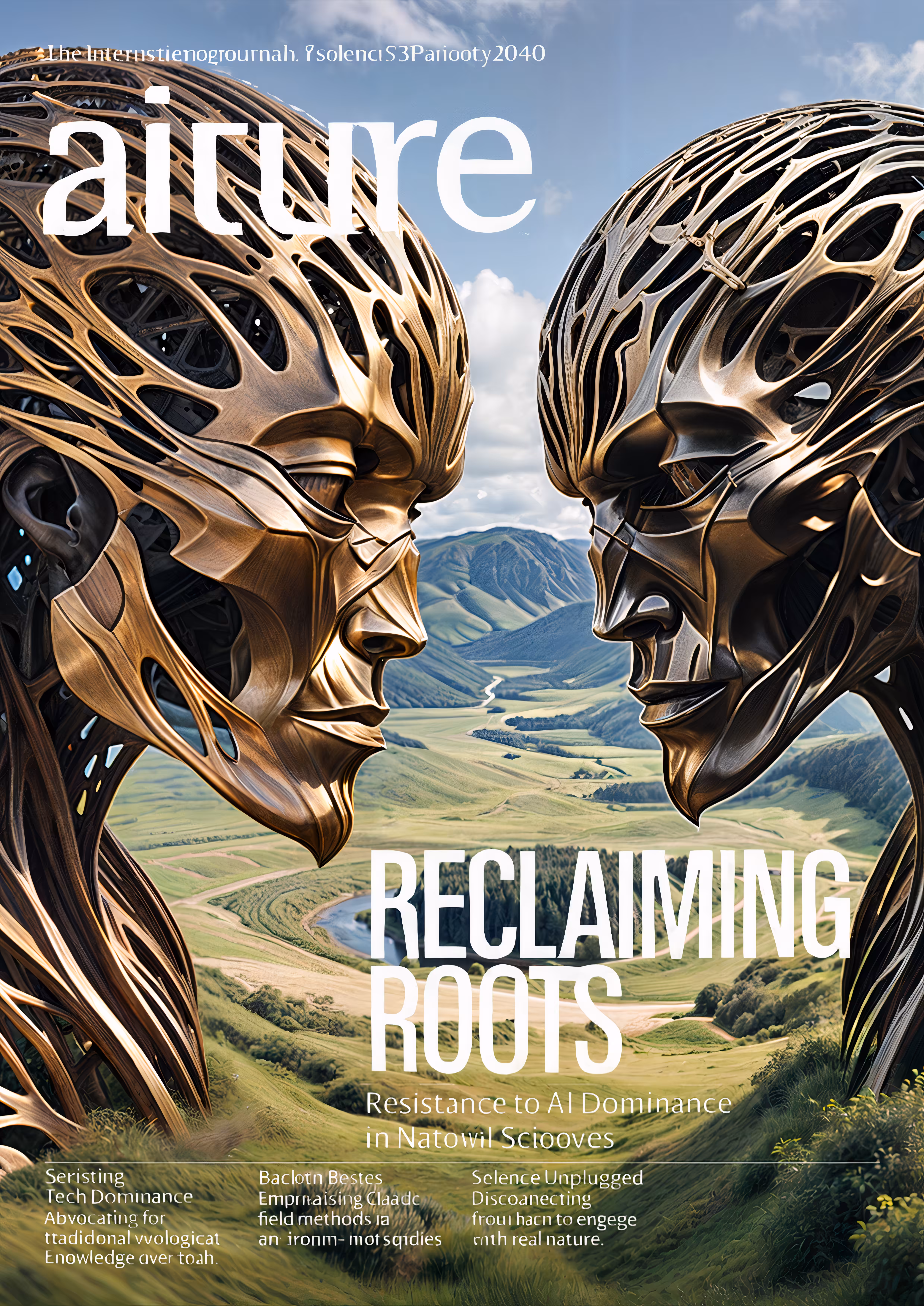 Reclaiming Roots