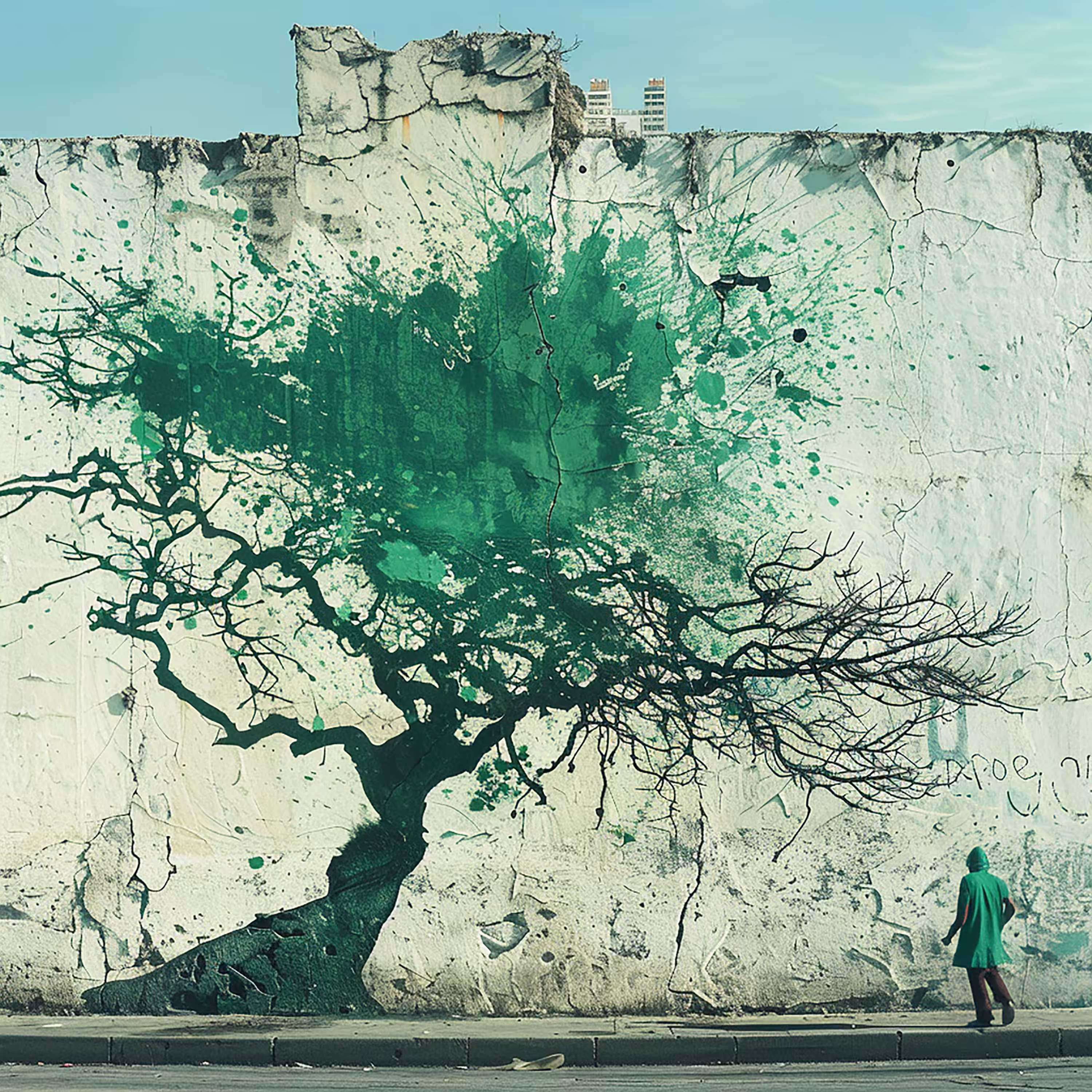 Green Planet