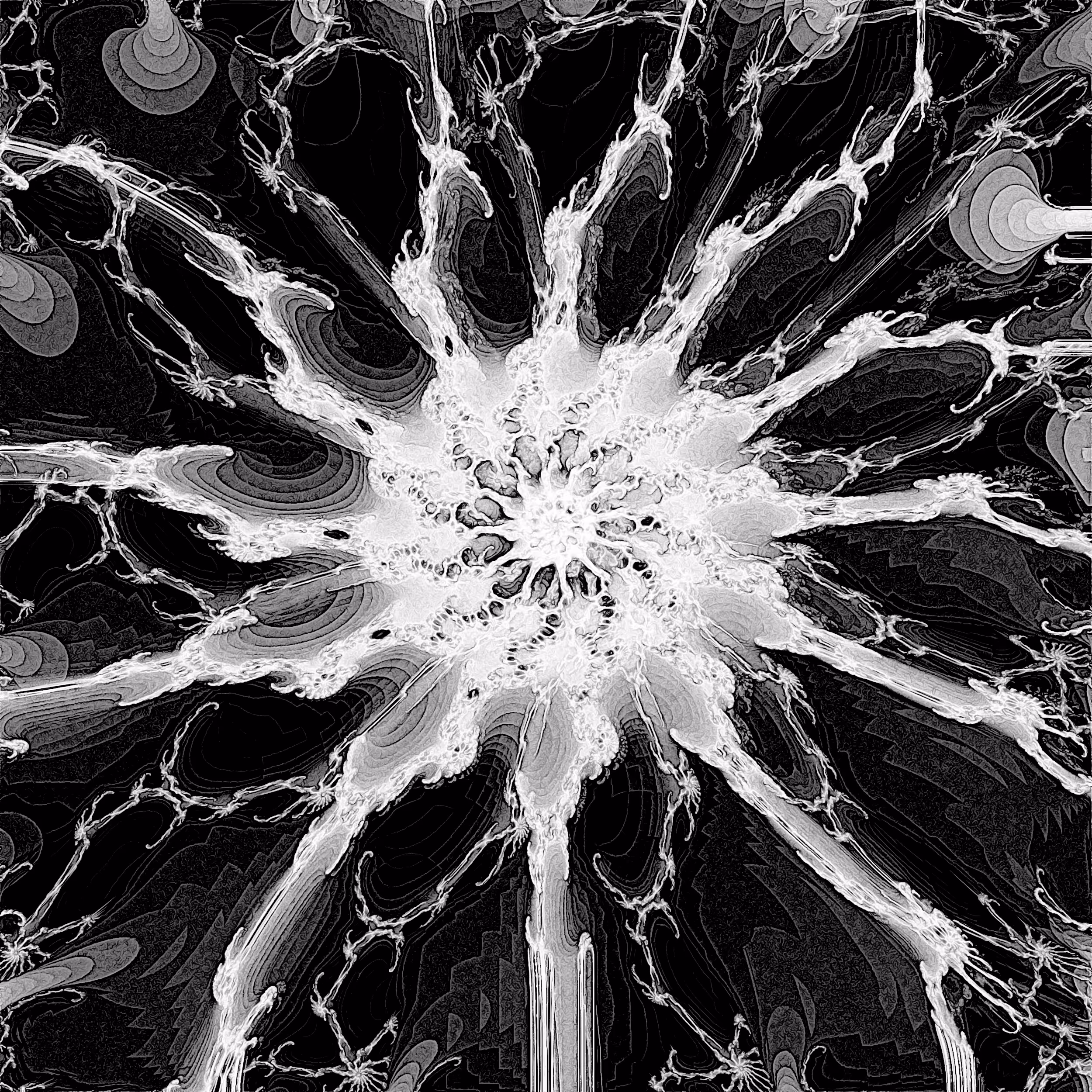 Parasite #0000