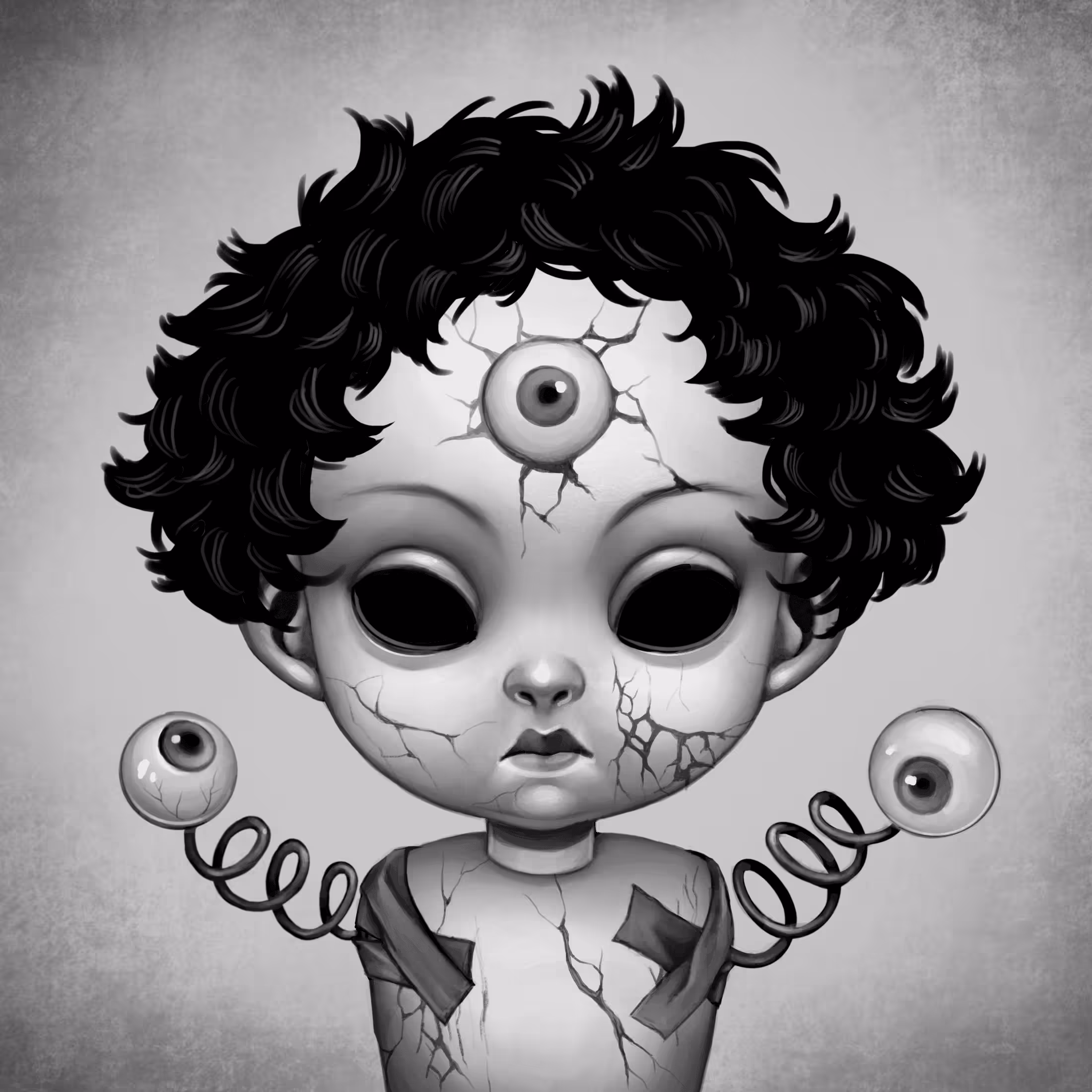 Vandalized 02 - Lilo