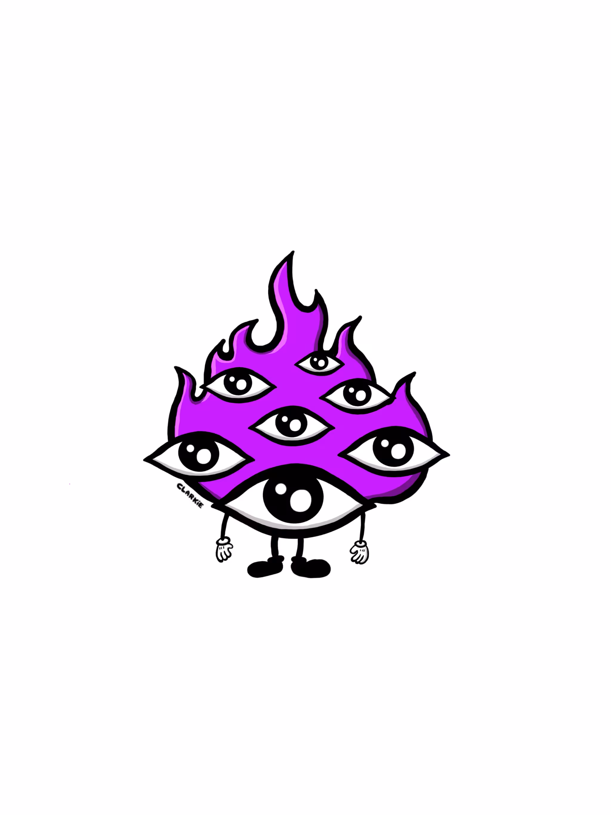 CryptoDoodle51: ciniz 