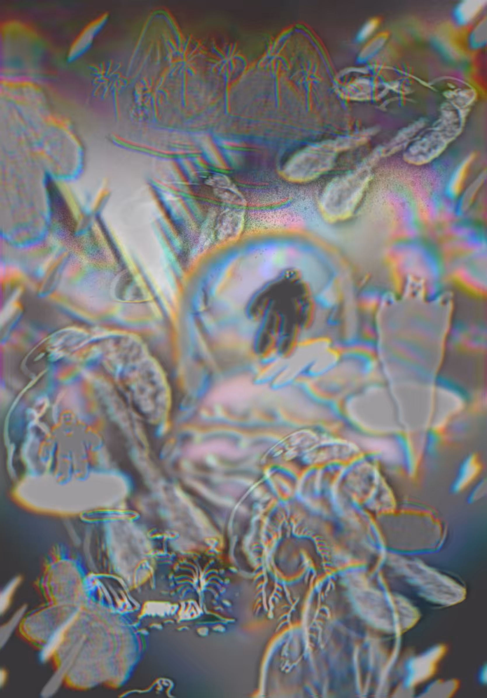 bubble dome