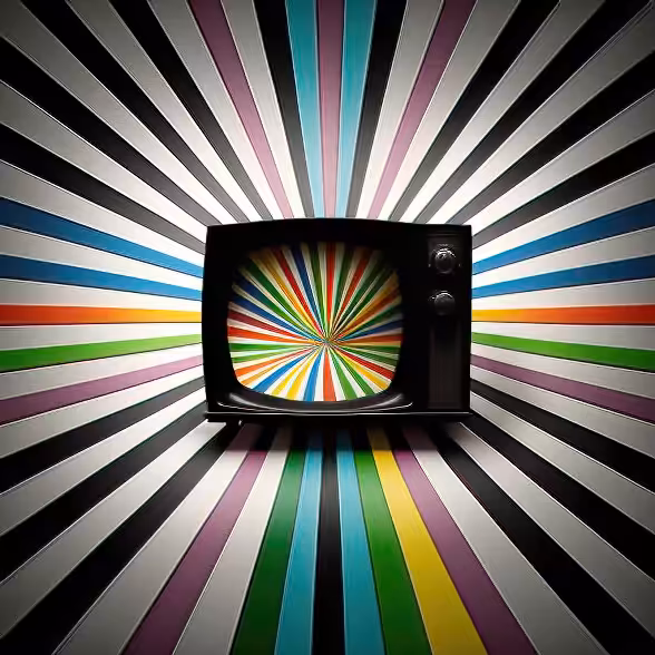Test Pattern