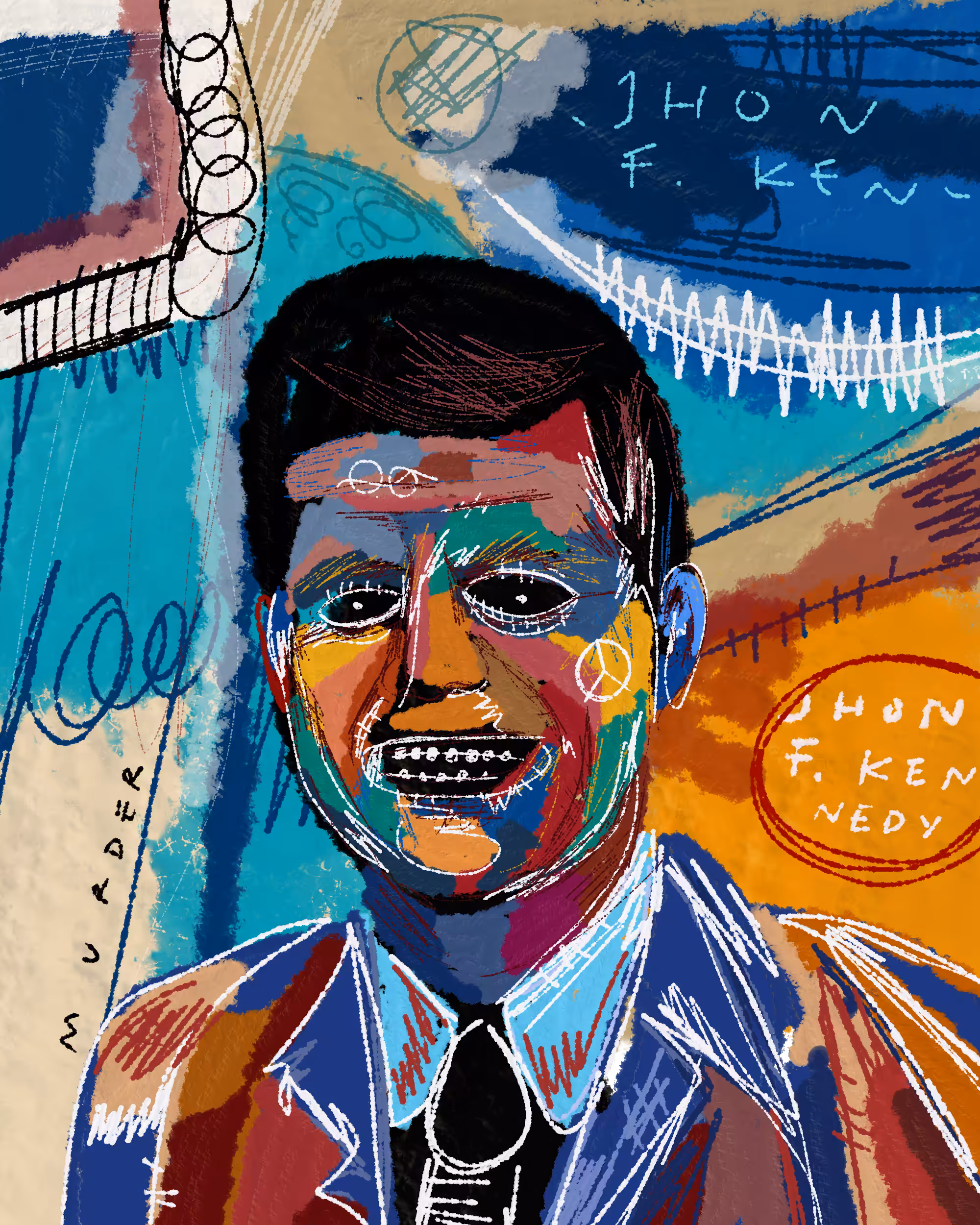John F. Kennedy