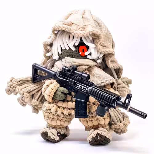 Knitkitmori #808
