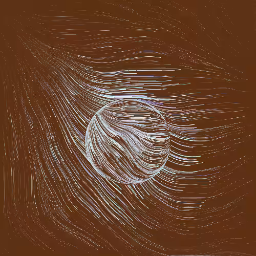 Solar wind #49