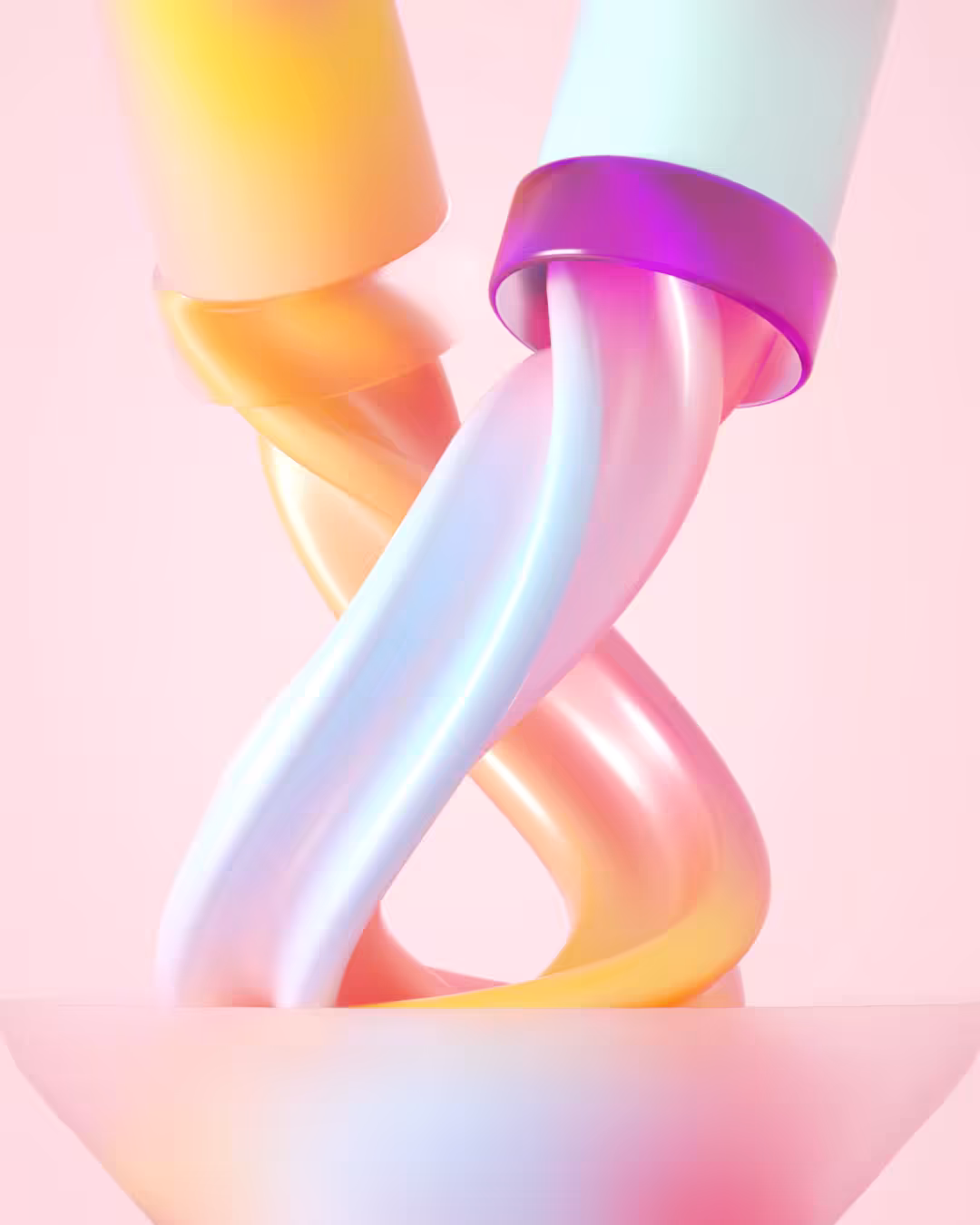 Imaginary Mixer