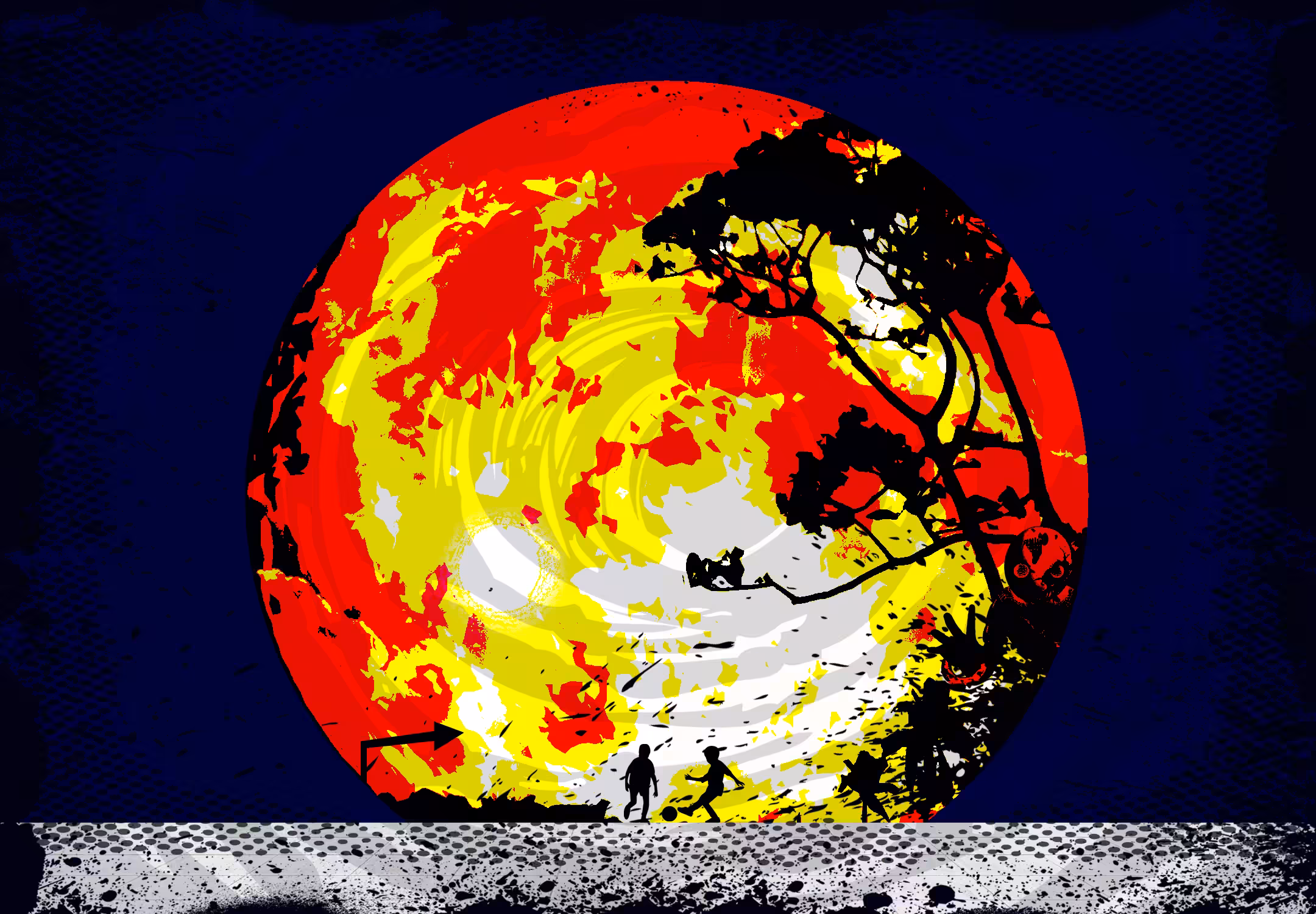 Art Merge #26