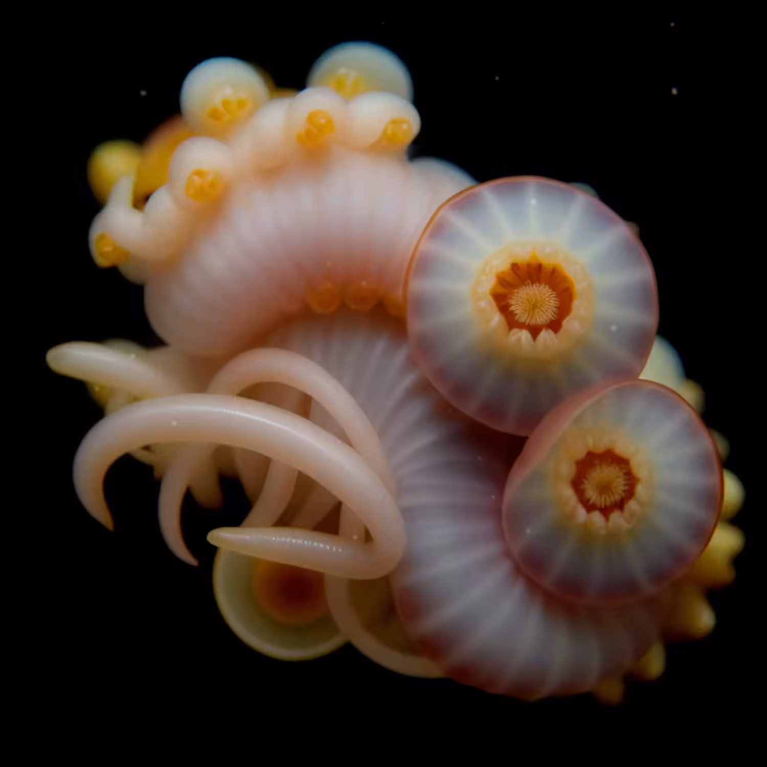Undula Margarita