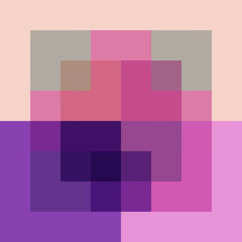 BLEND #30