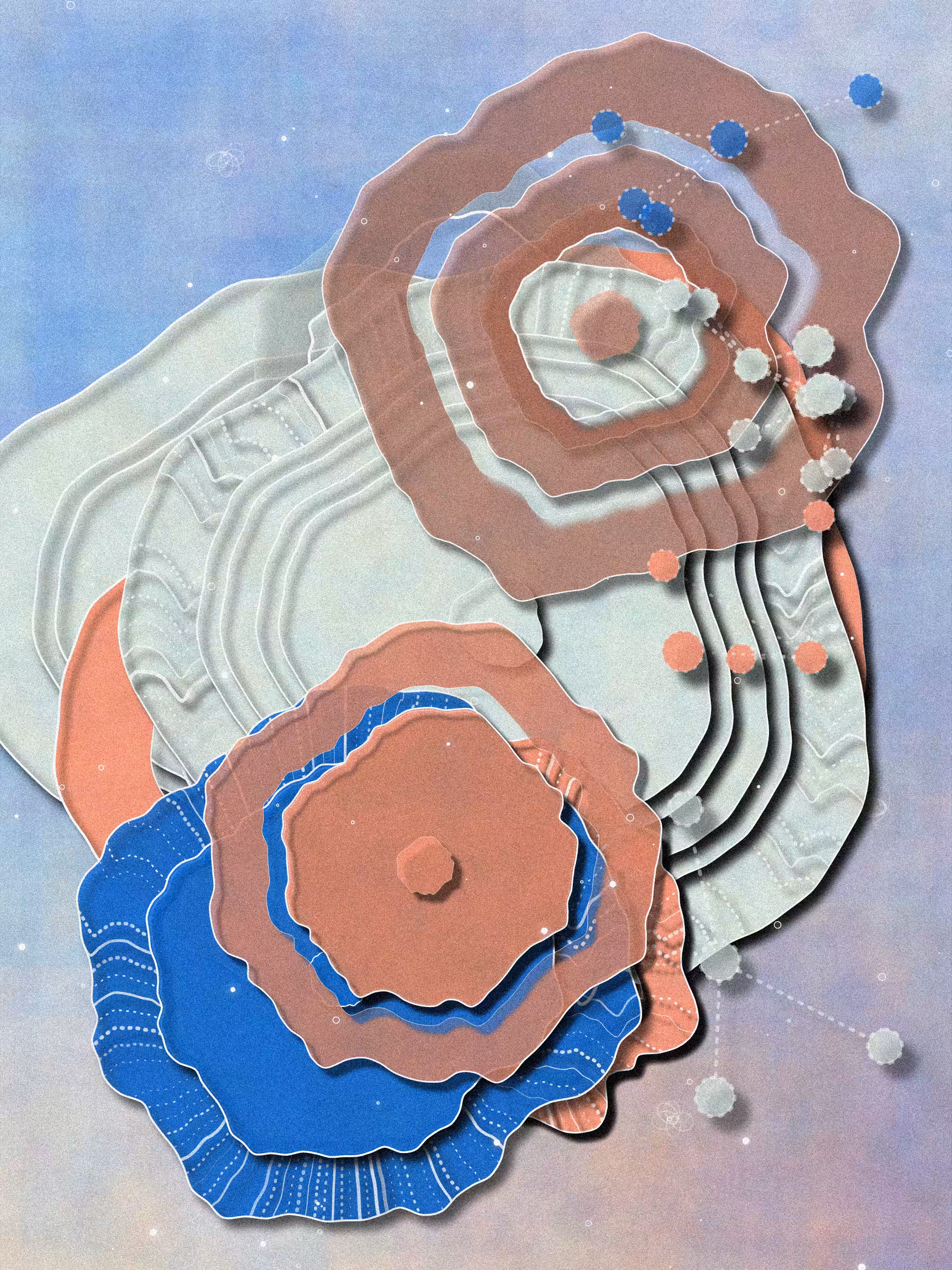 Coral #55
