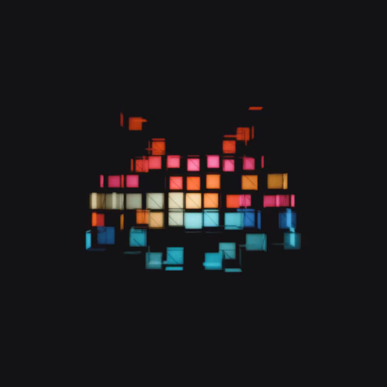kripto-vaders #5