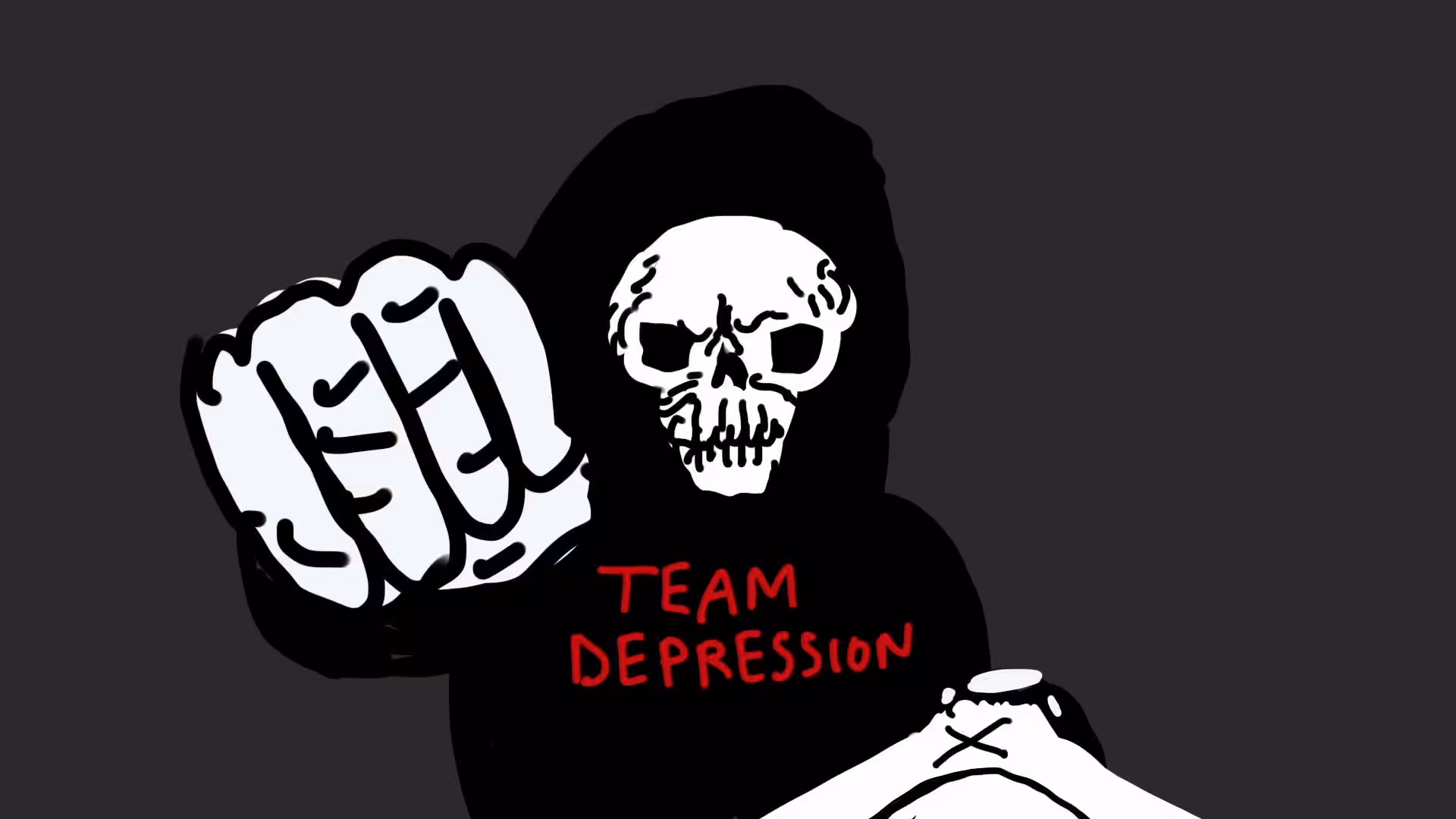 Team depression