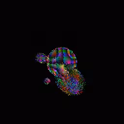 Shader Runner #184
