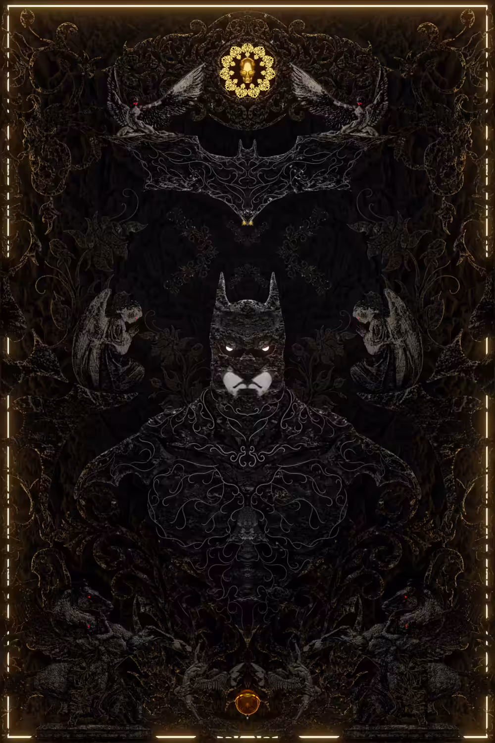 Going Dark