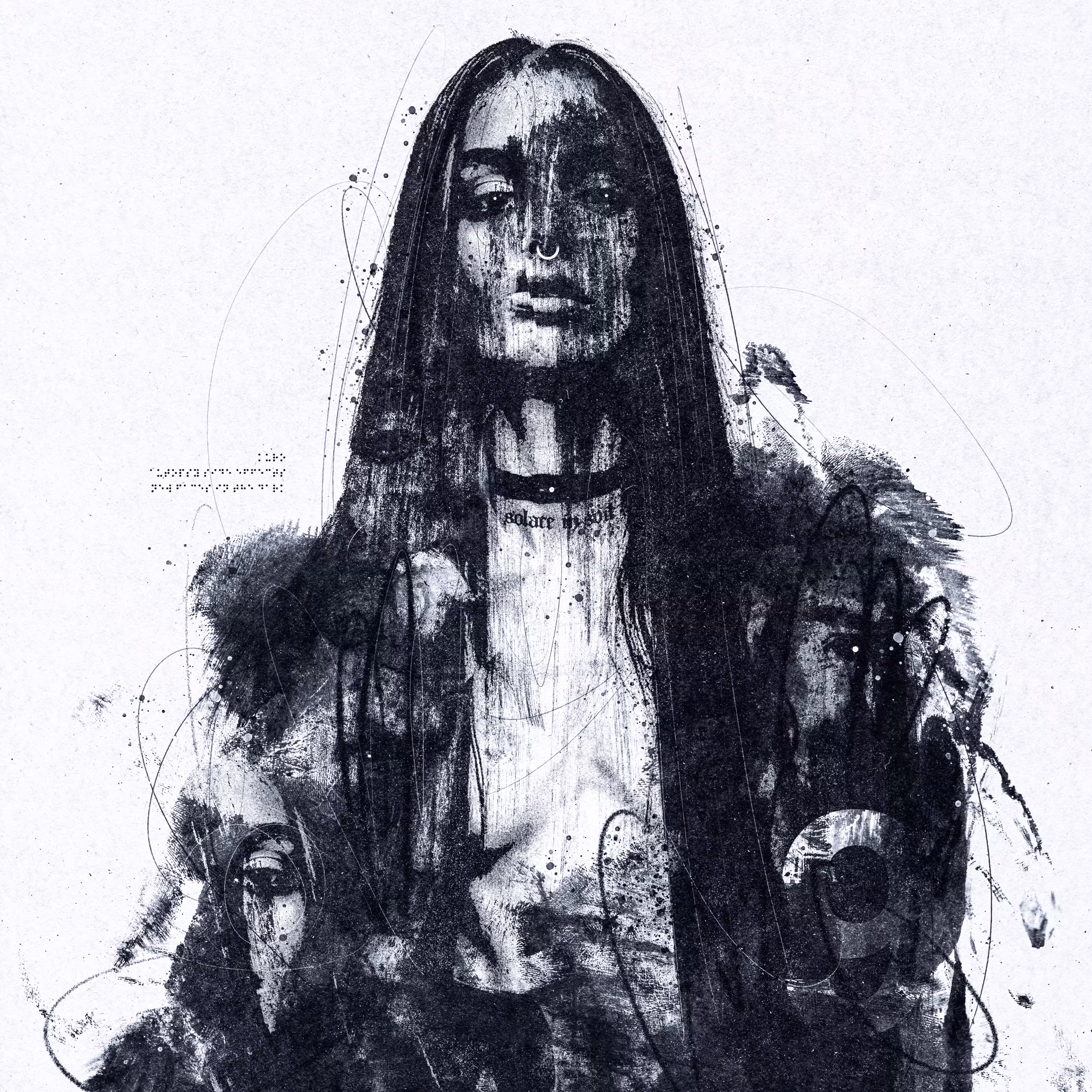 new faces in the dark