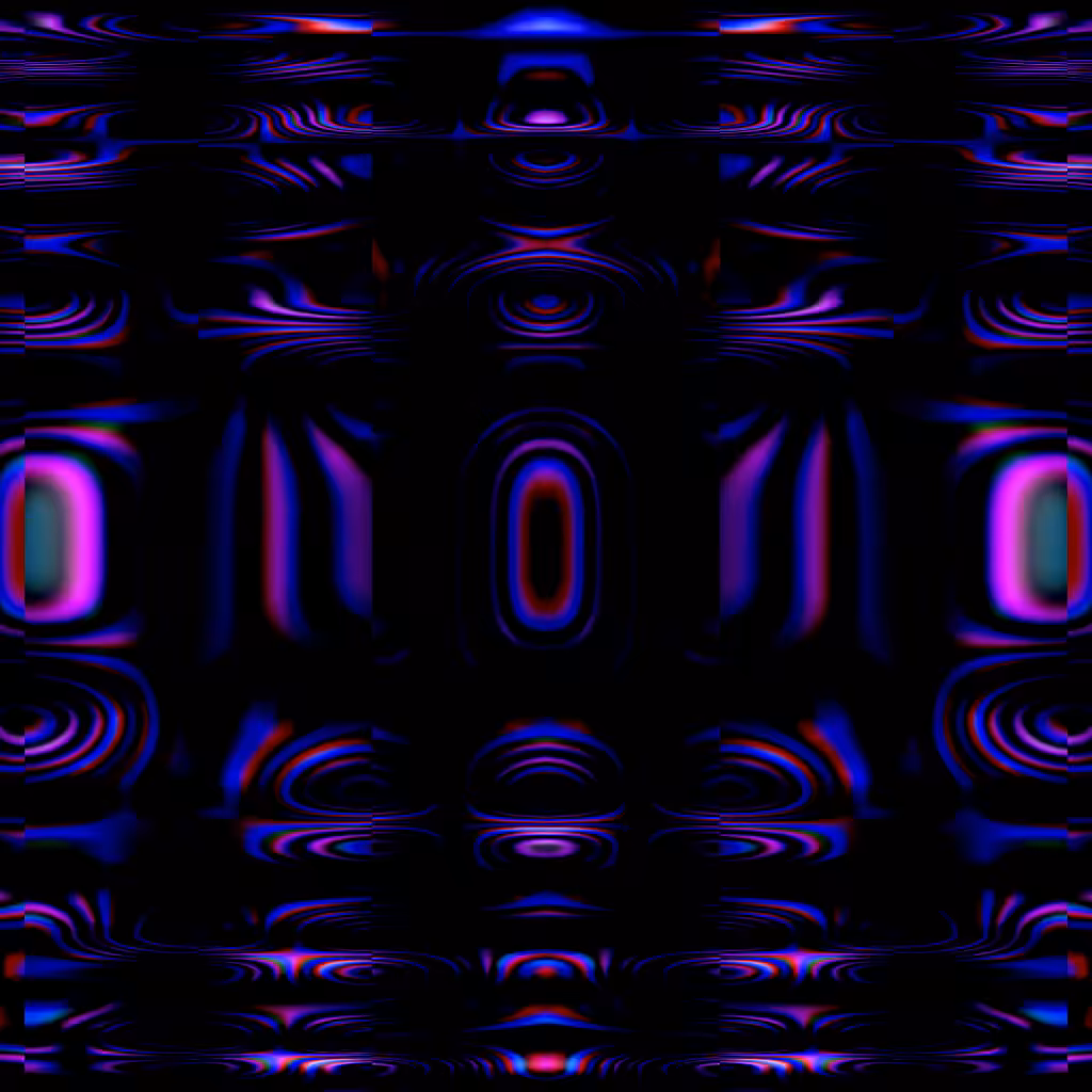 Totem #1