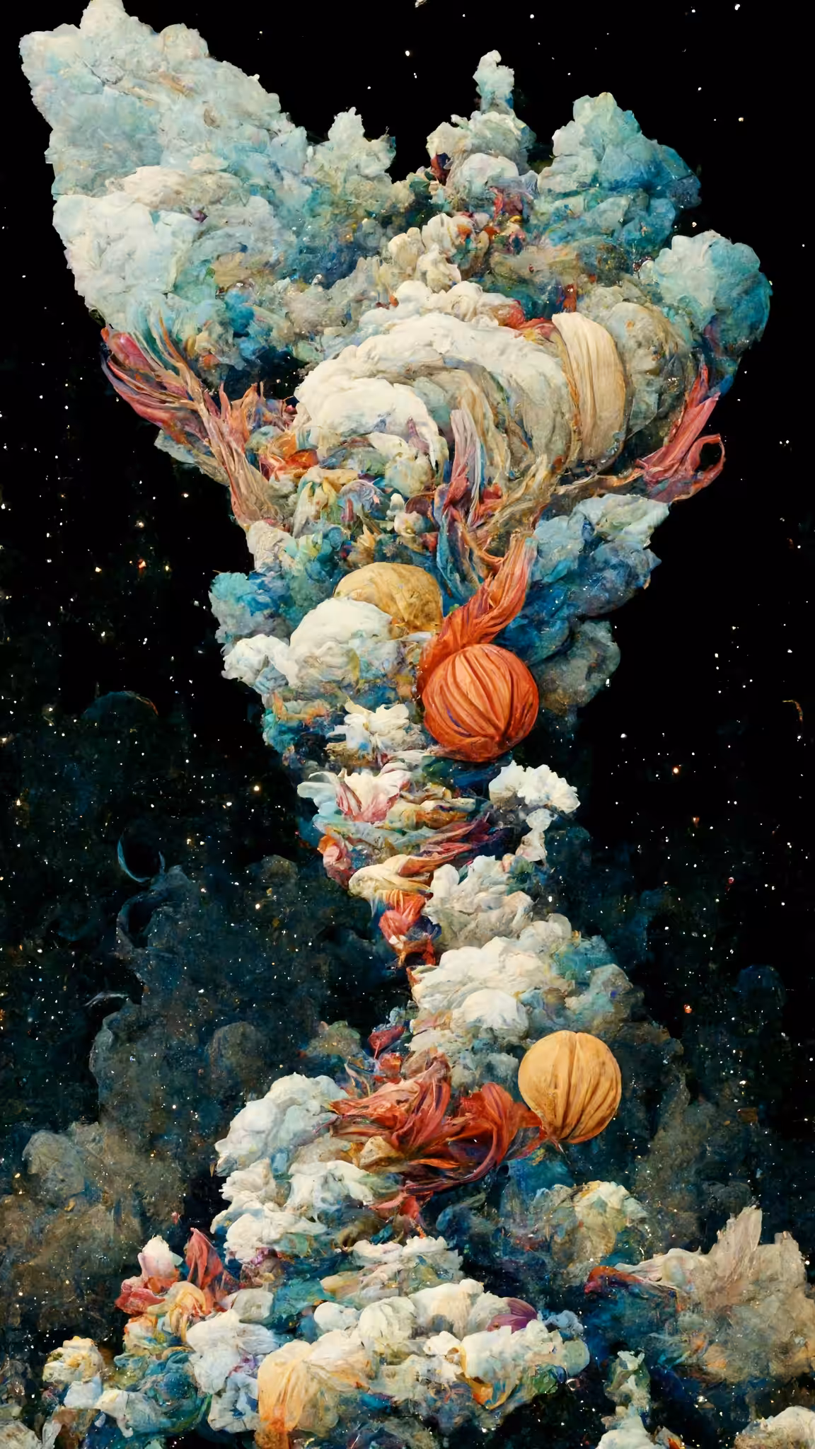 Great gig in the sky