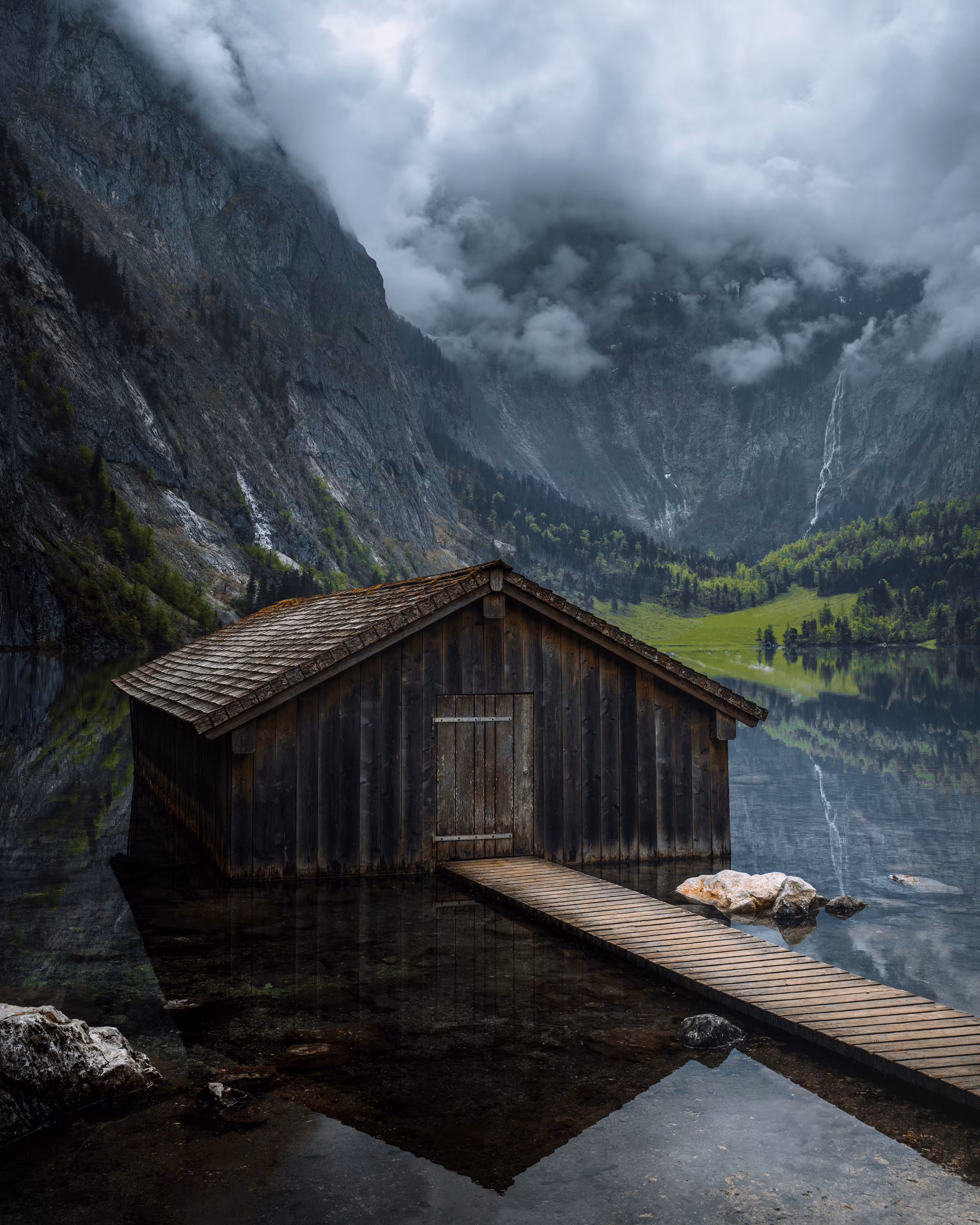 #74 - The Lakehouse
