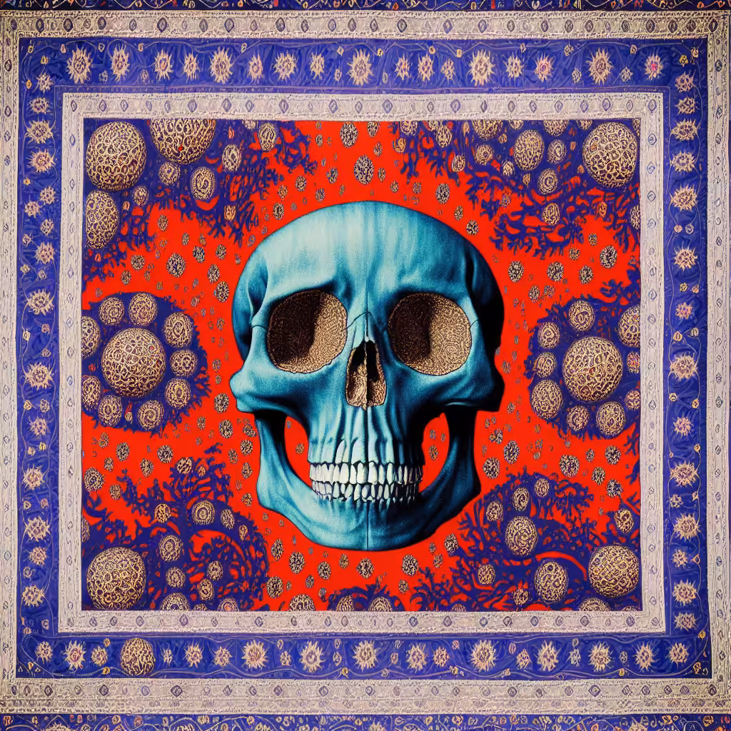 Sudo Rug #217