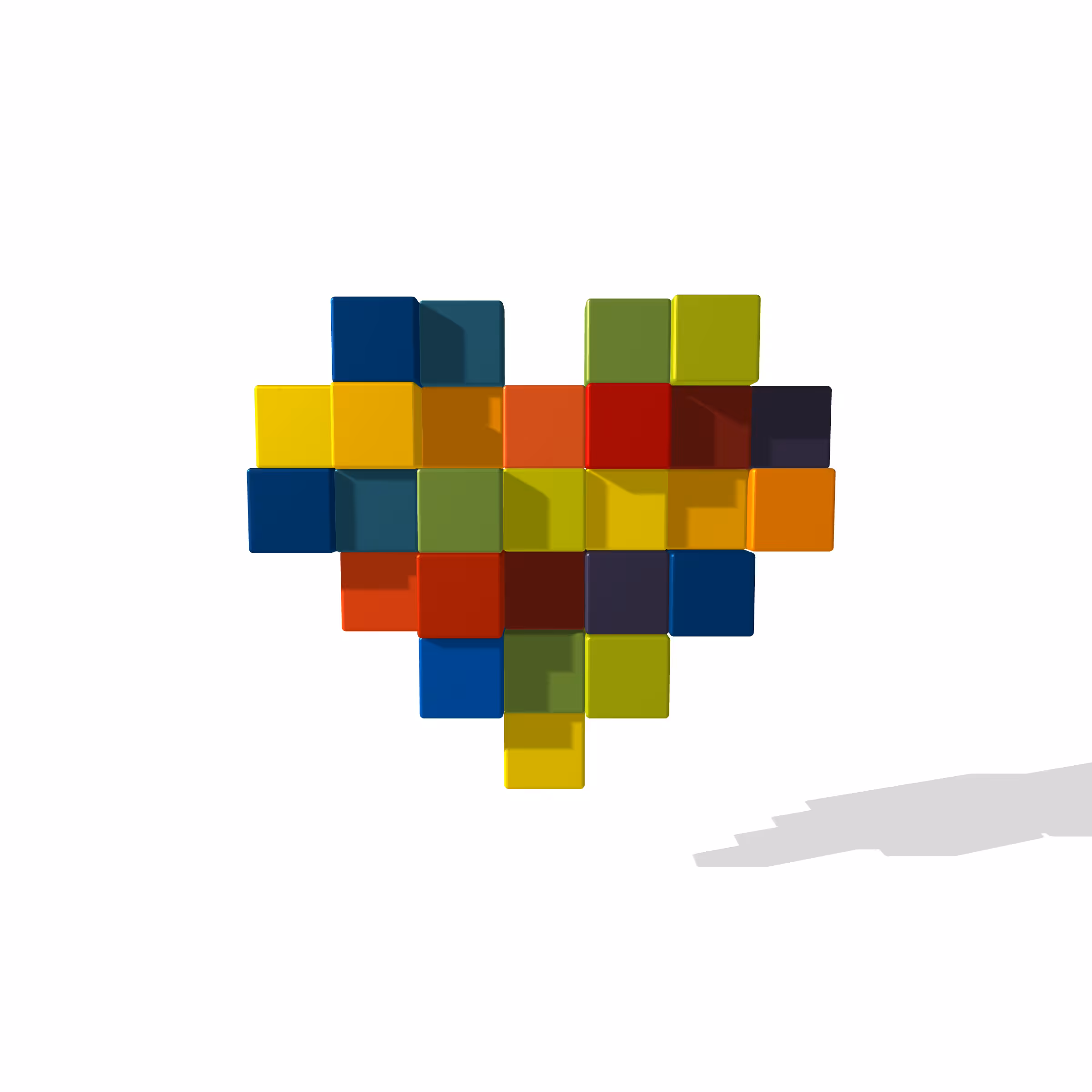 heart + craft #16696