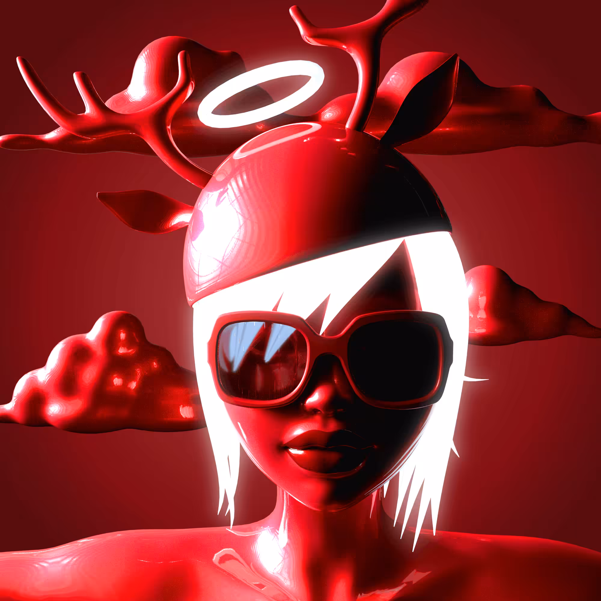 Neon Demon