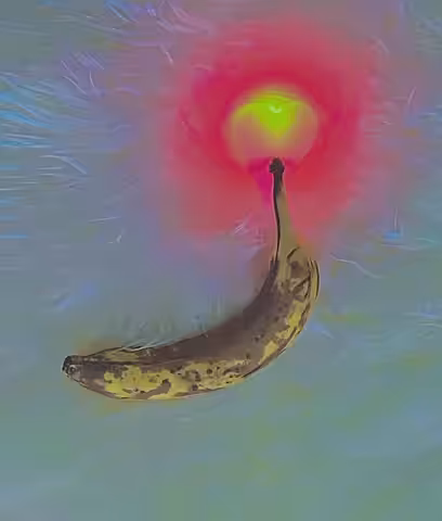 Colorem Ipsums / Banana