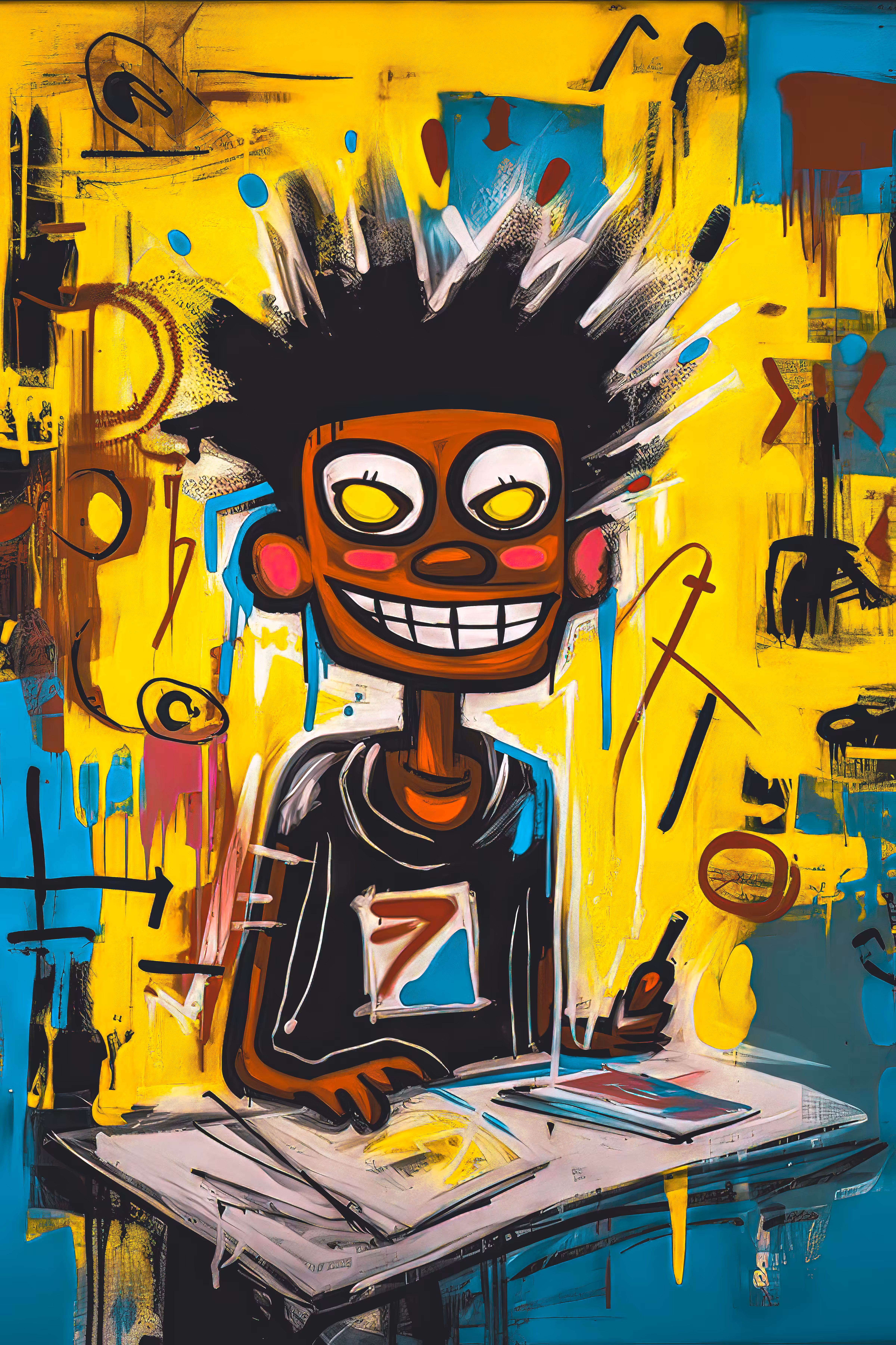 Black Innovator 