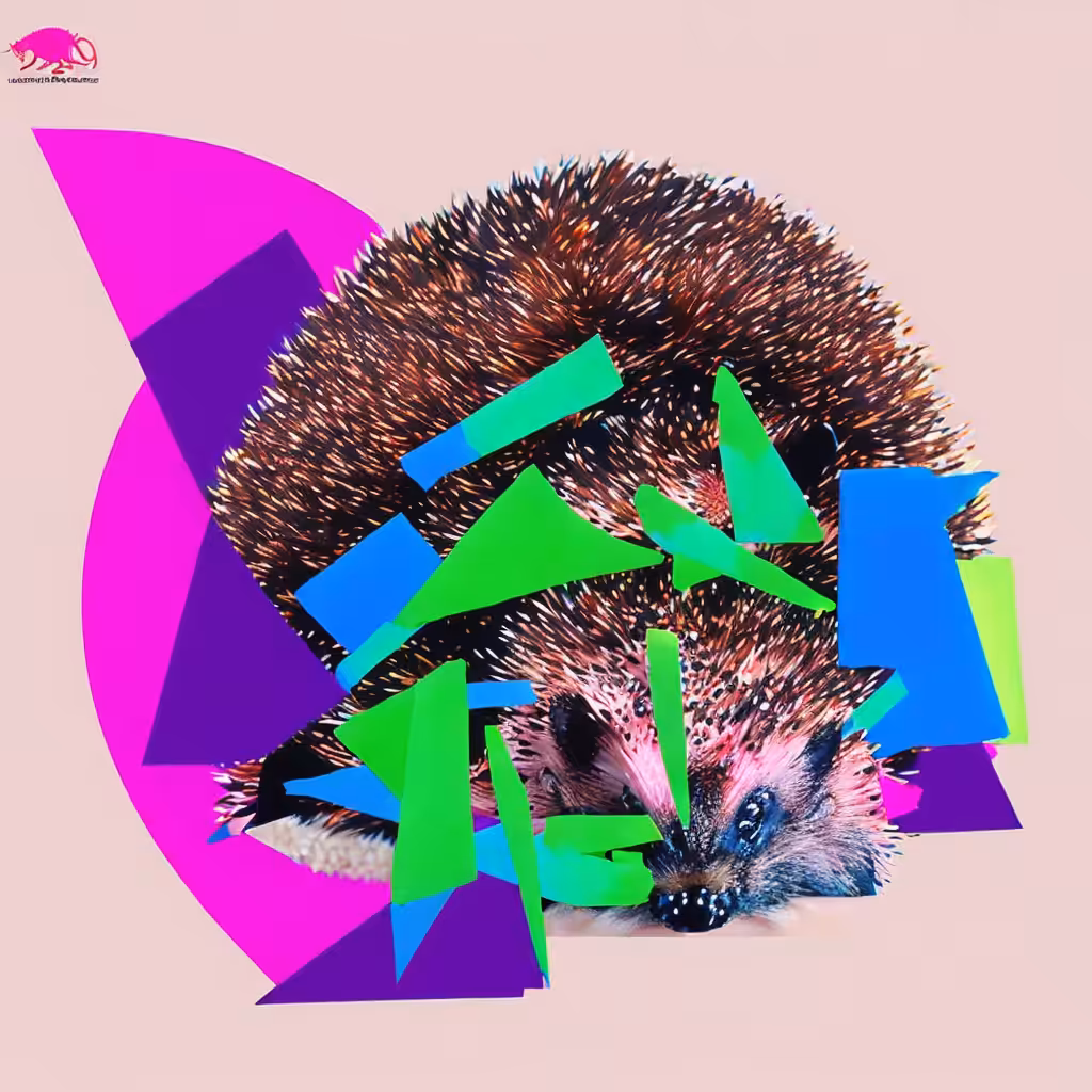 animalminimal #35