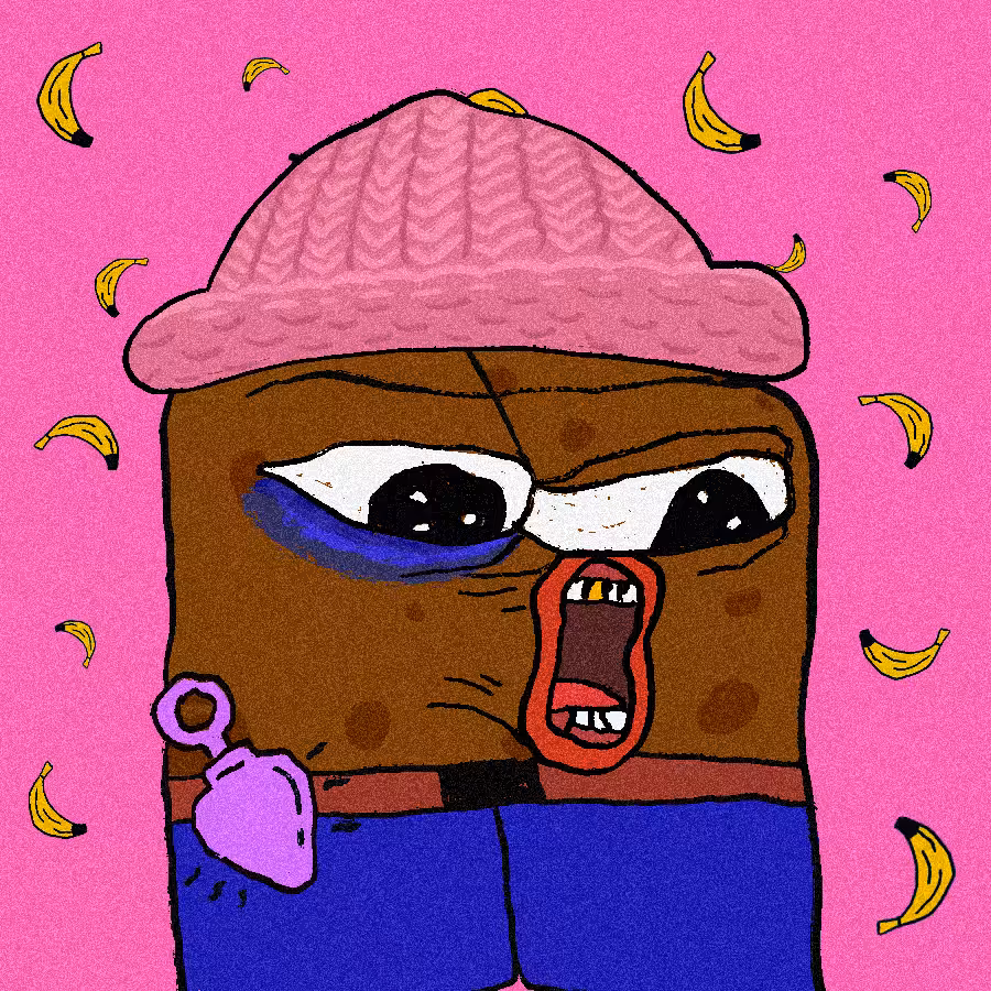 SPENGE #83