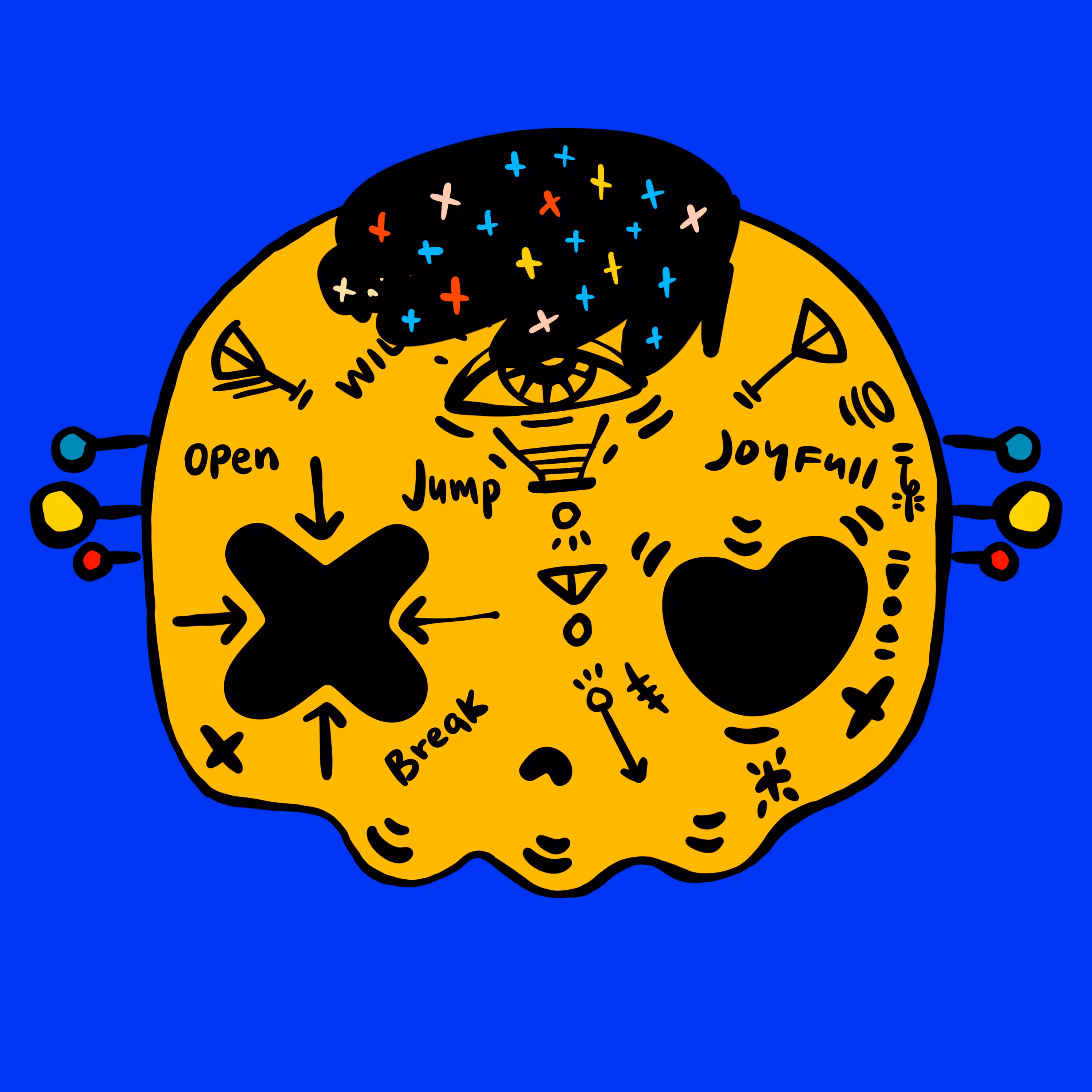 ORGNLS by SABET #2488