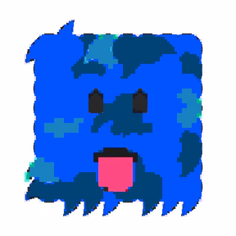 Kudzu on Base: Based Kudzu #5189