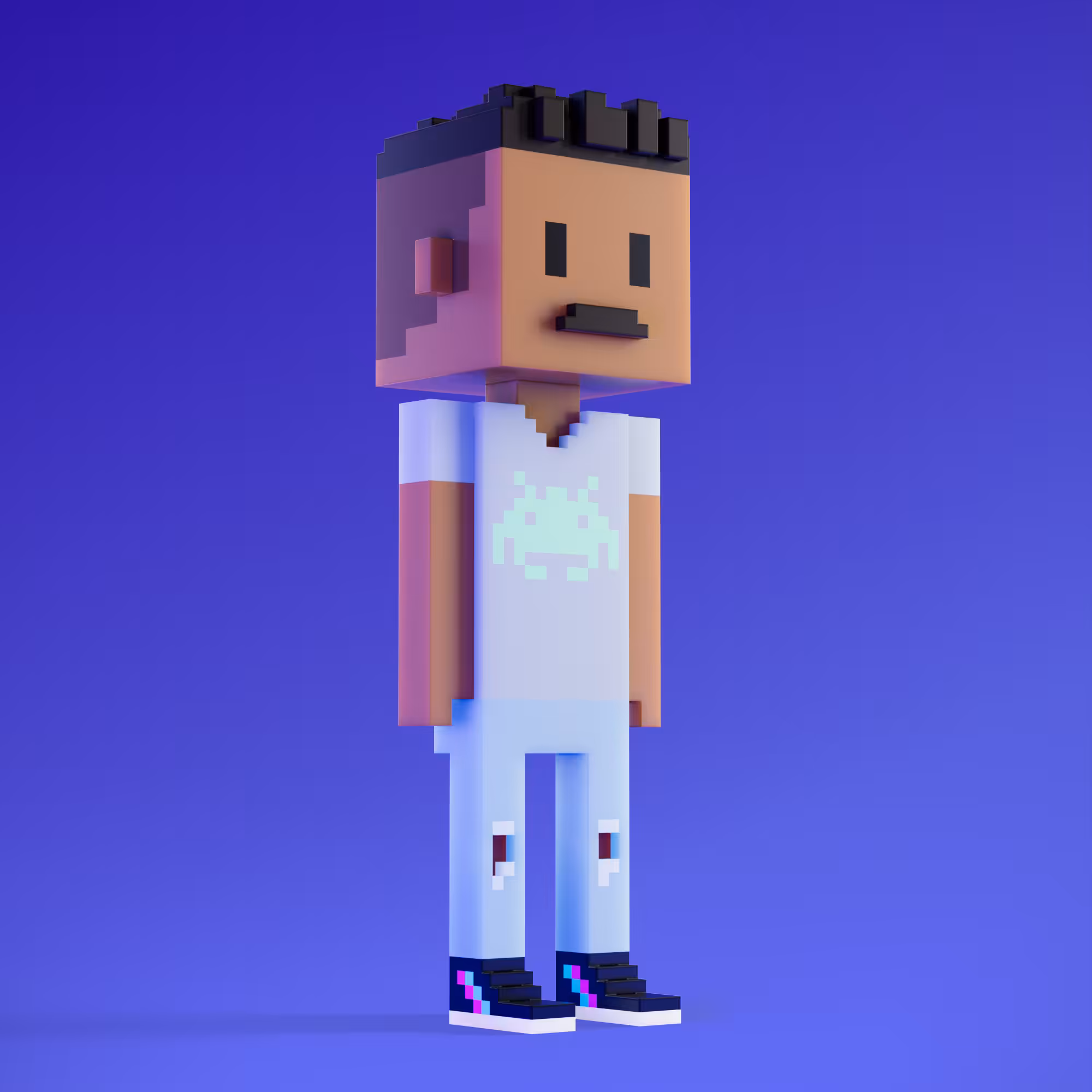 Meebit #8092
