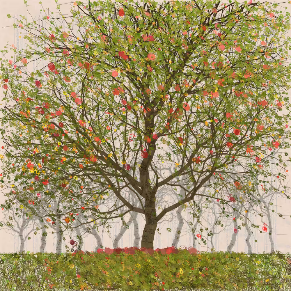 Orchard #369
