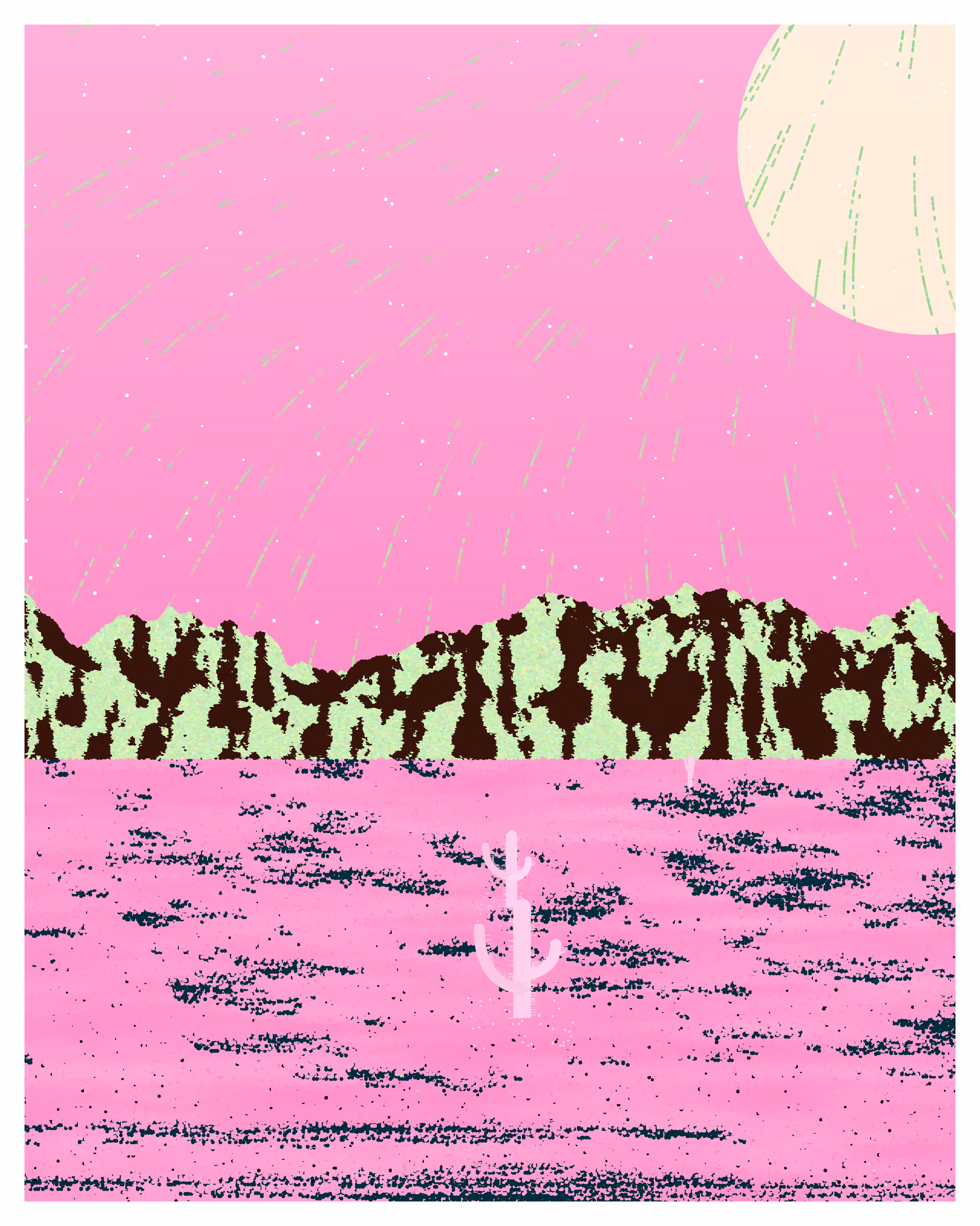 Distant Skies #79