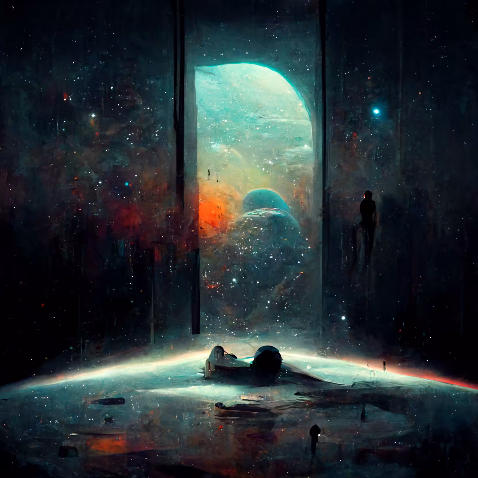 Passages