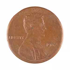 CENTS #6497