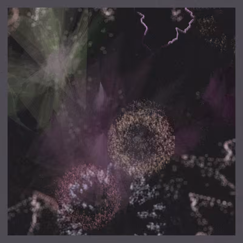 Love & Dive - Reminiscence #1