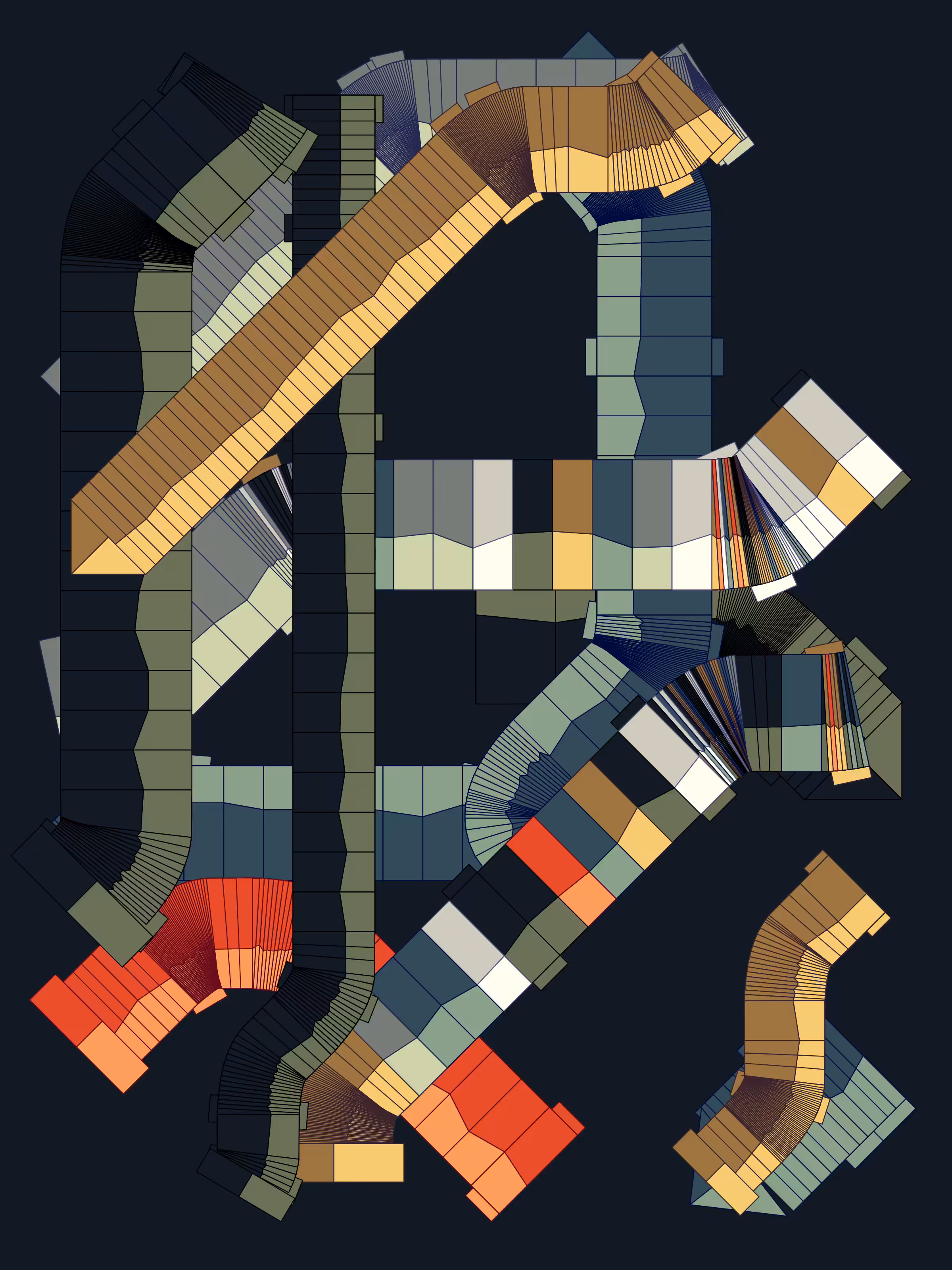 Pipe Dream #44