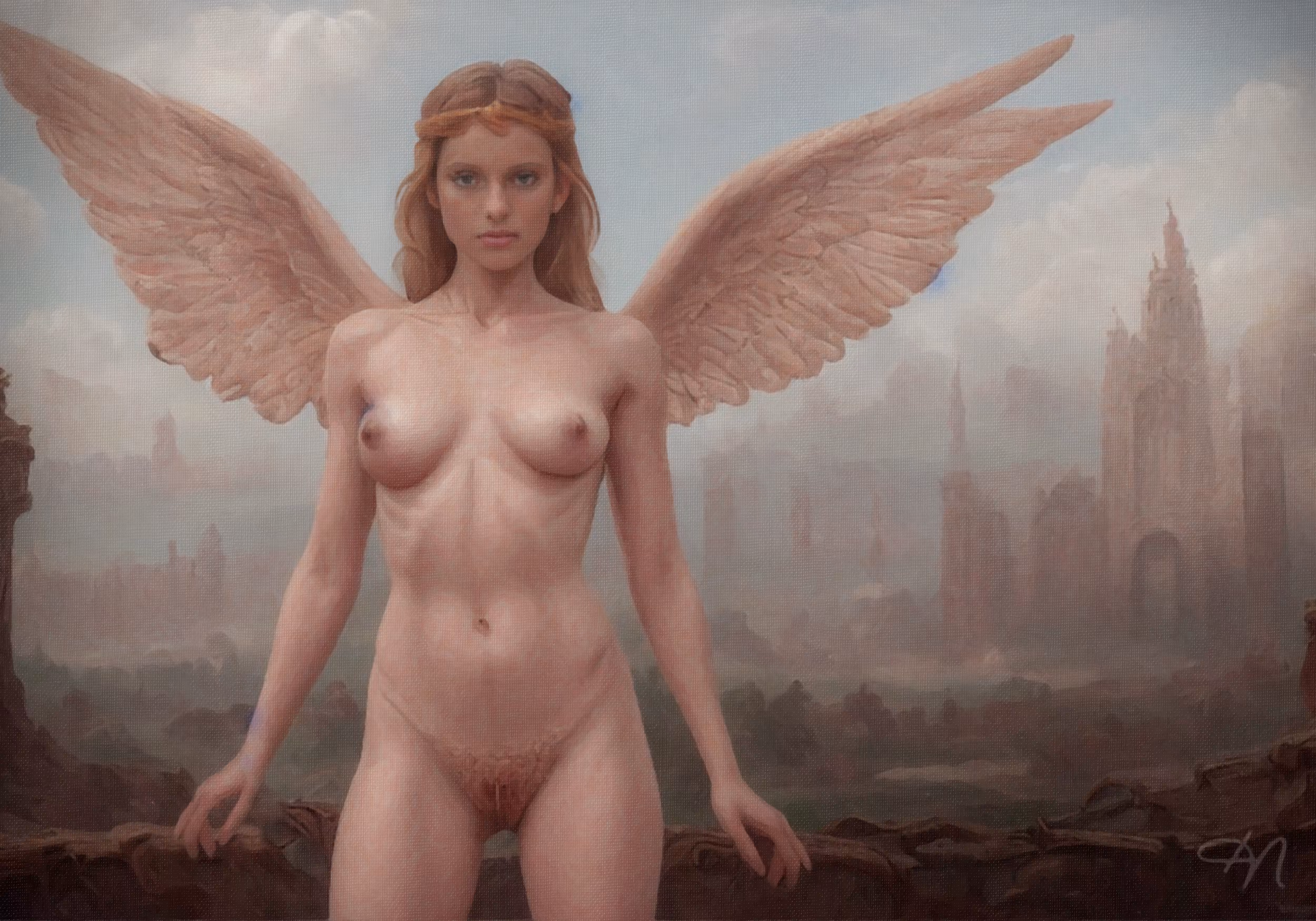 Angel-14