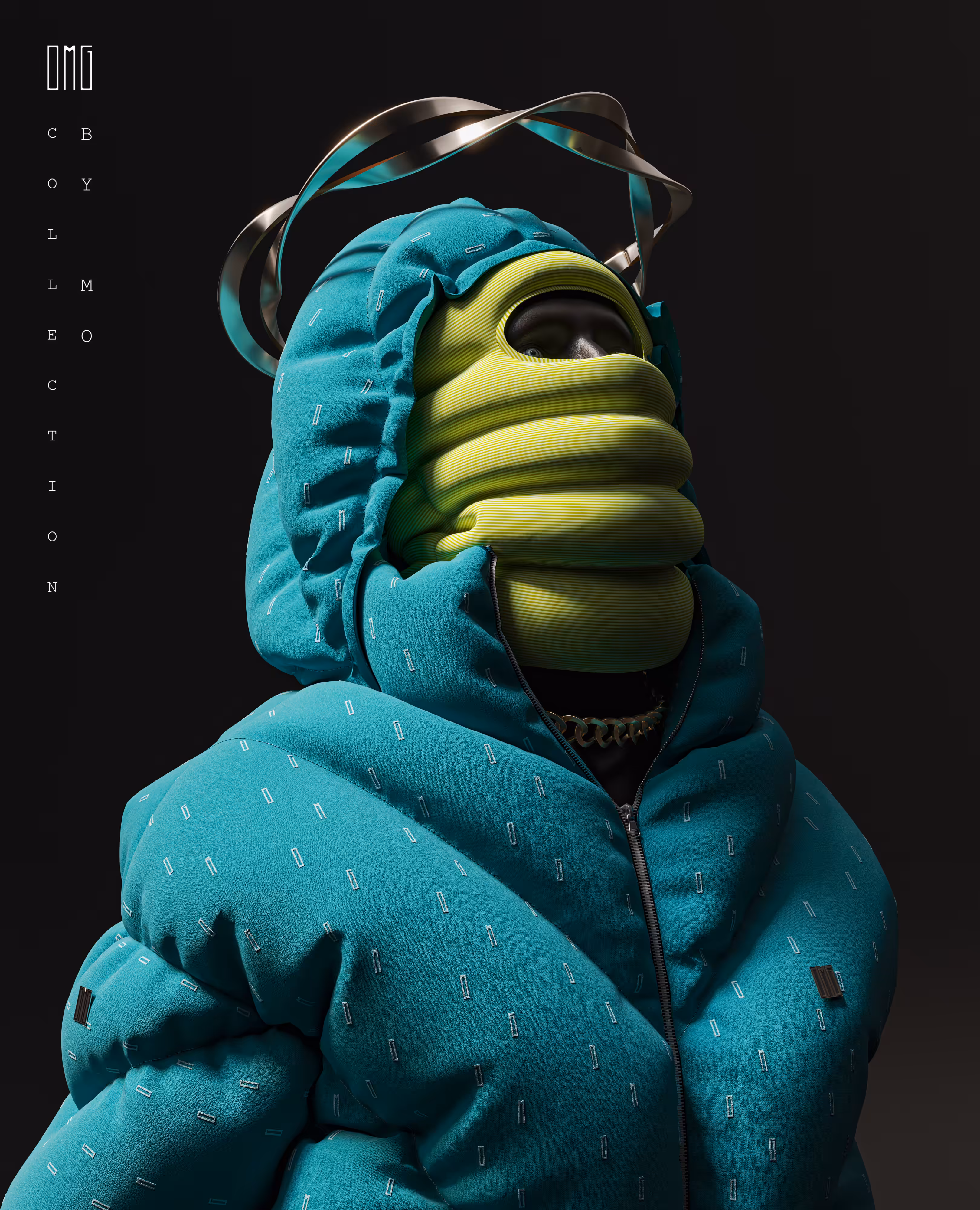 OMG / 011