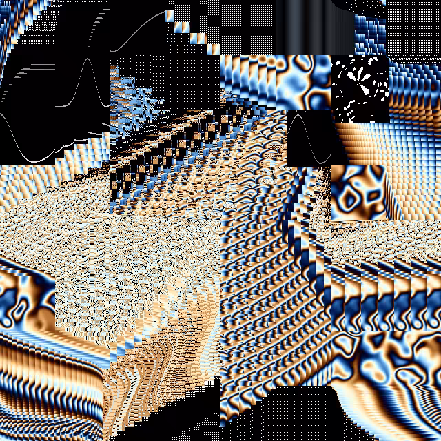 g̸ľ̵̜i̴d̸i̸ǹ̶͎g̶n̵͐o̷i̶͠s̶̽ē̵ #13