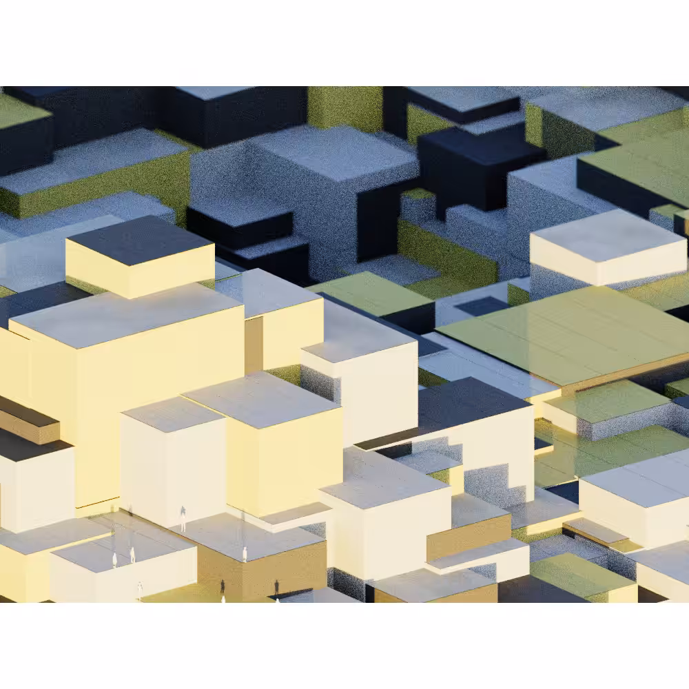 Maquette #92