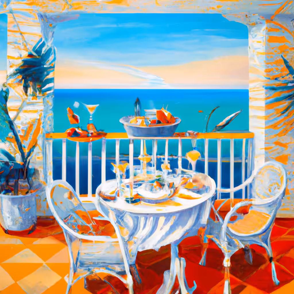 Let's Do Breakfast!
