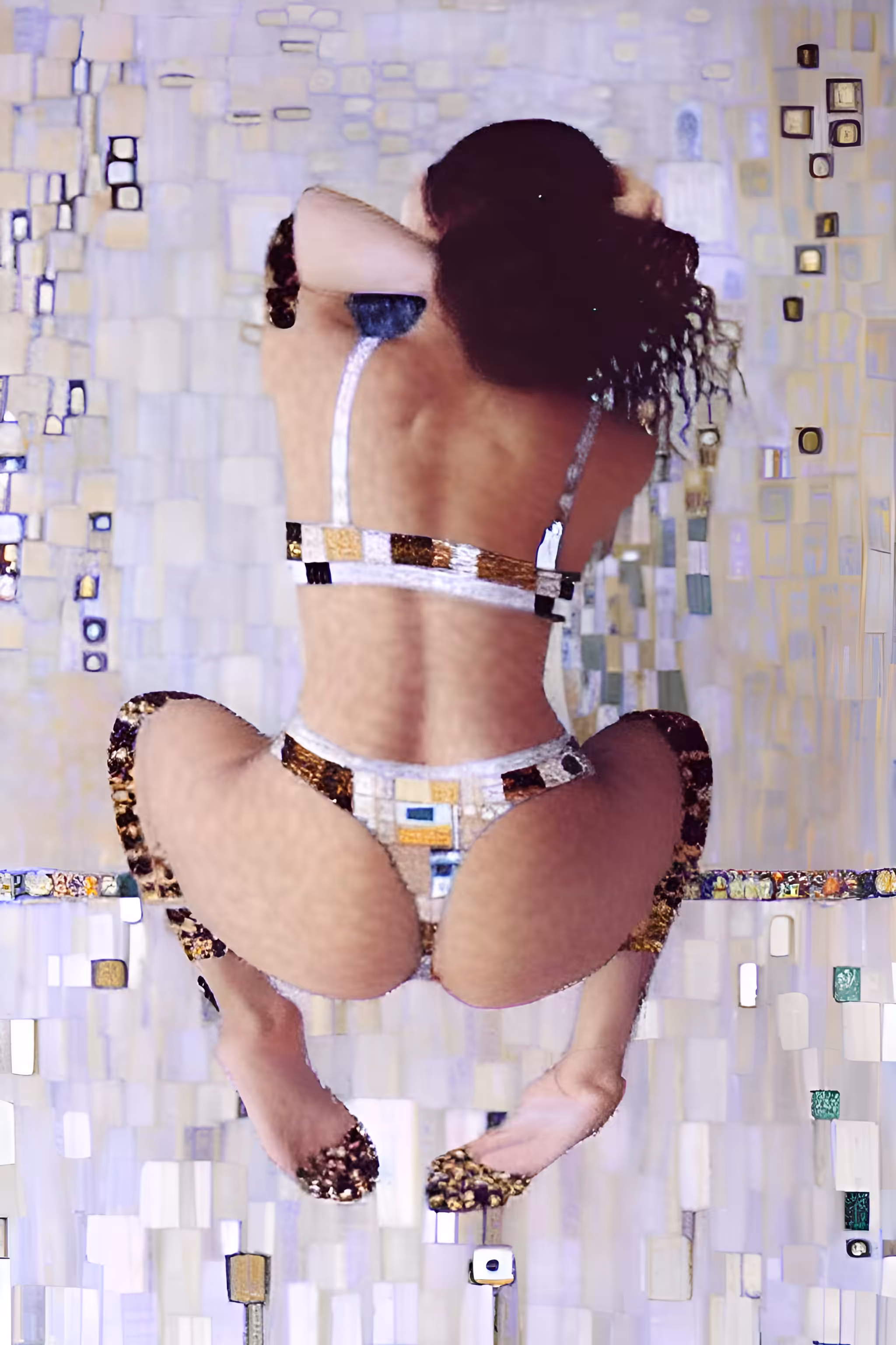 Erotic Art: The beauty