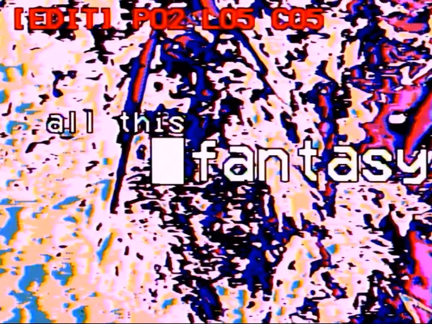 all that fantasy is so real again #33