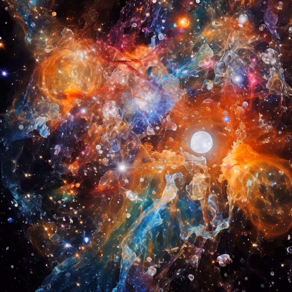 GALAXARA 🌌 PROJECT 3