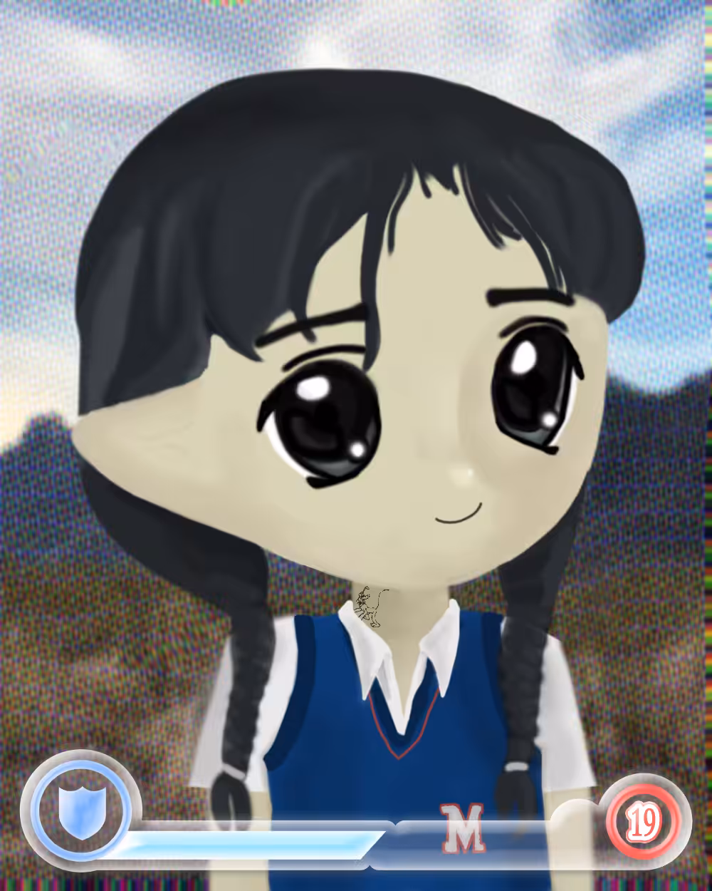 Milady 9828