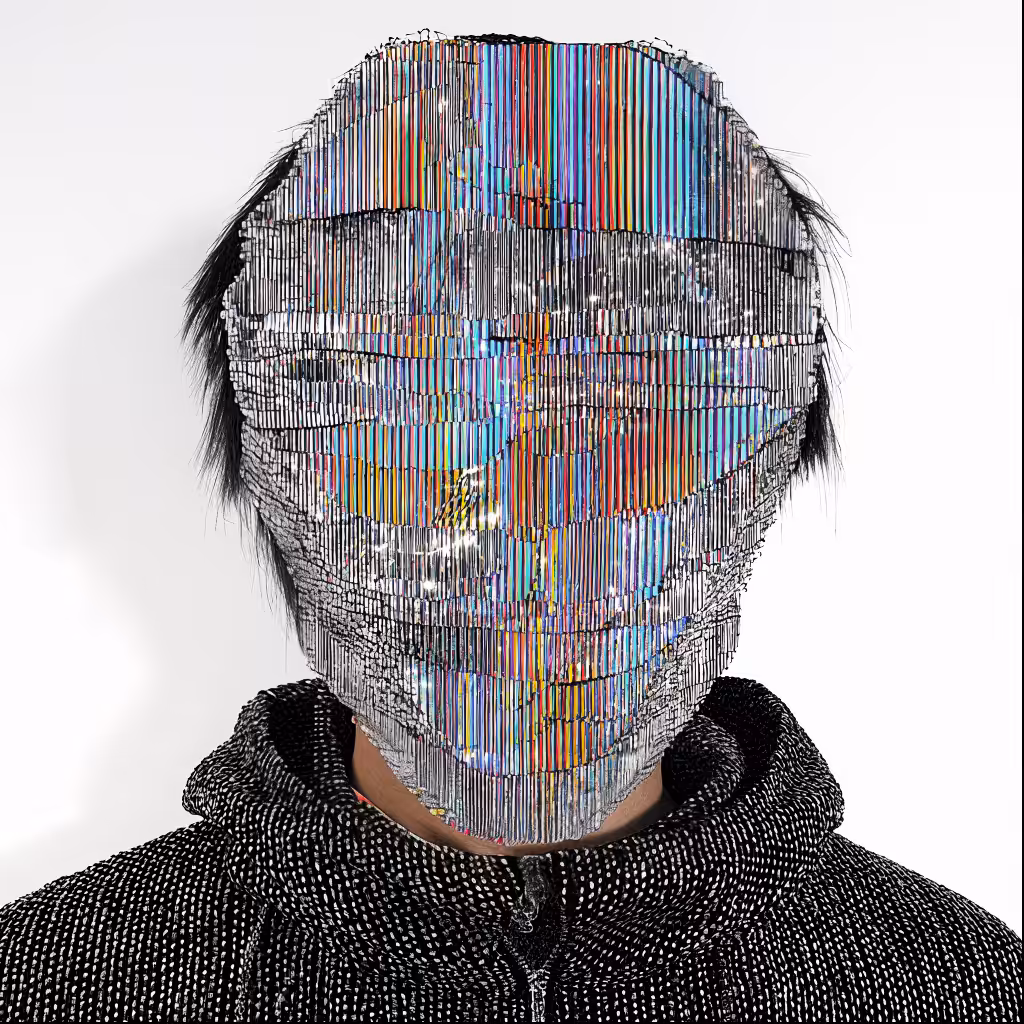 visual essential: synthcore