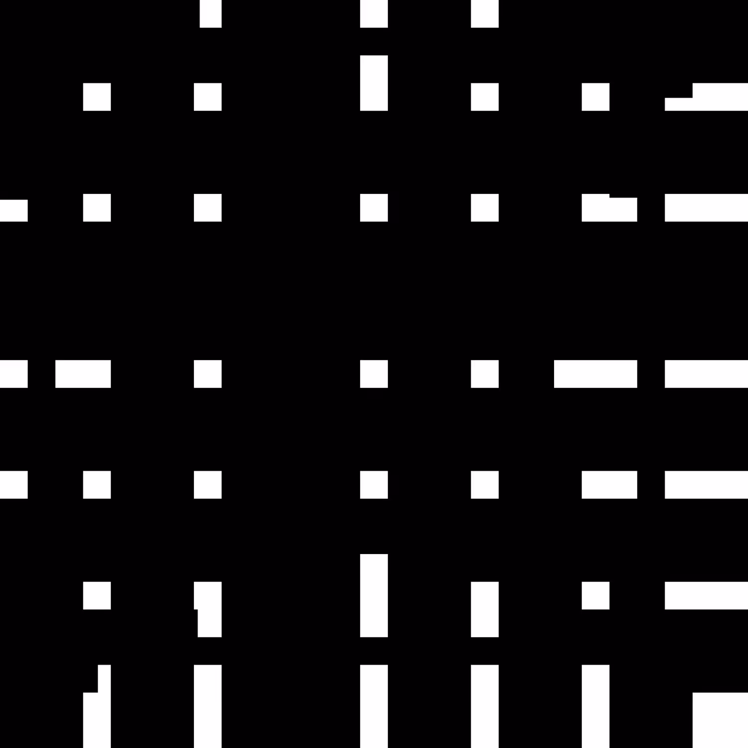 Cubic Experiments 015